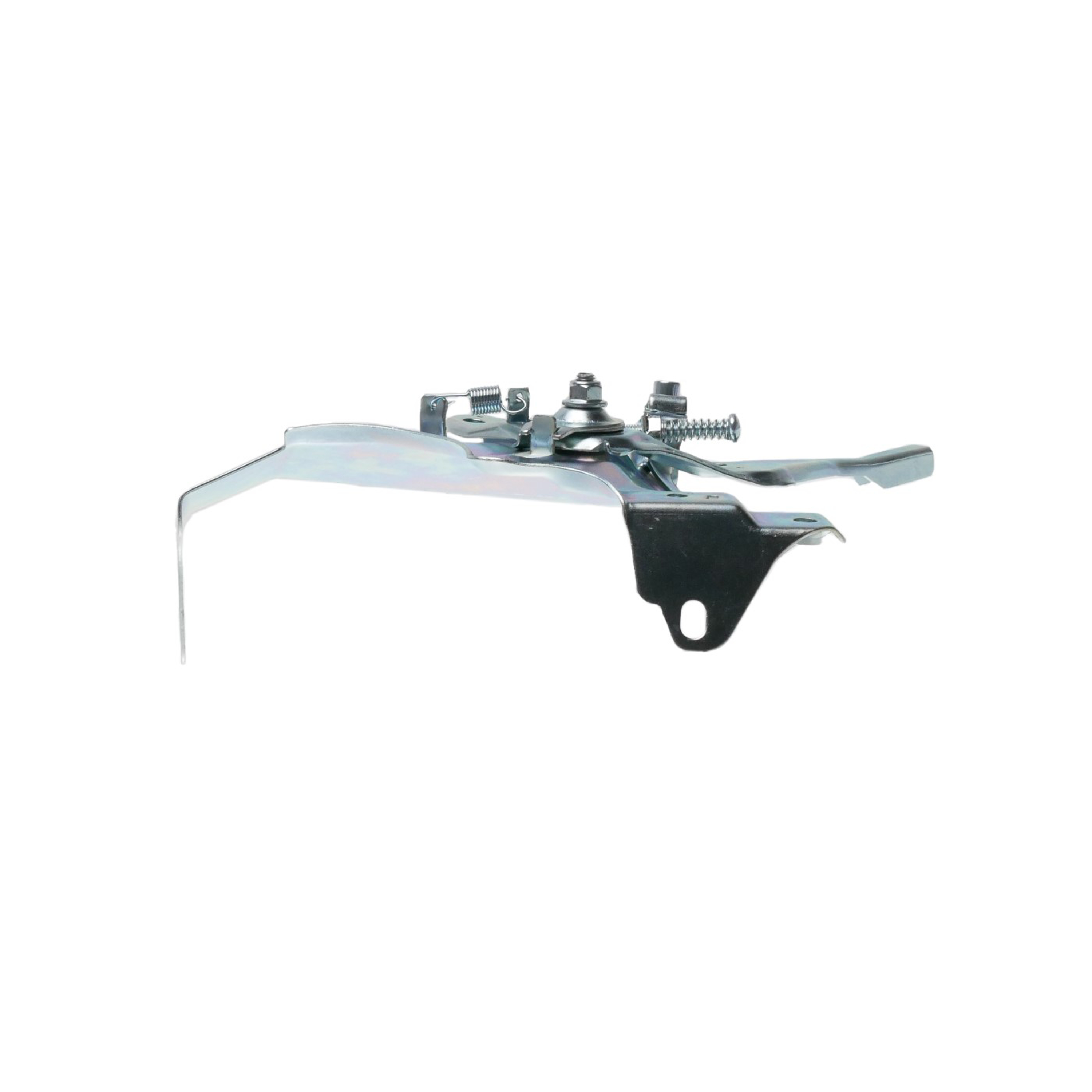 Páka pro motory Honda GX340 GX390 Zongshen 188F (OEM 16570ZE3W00)