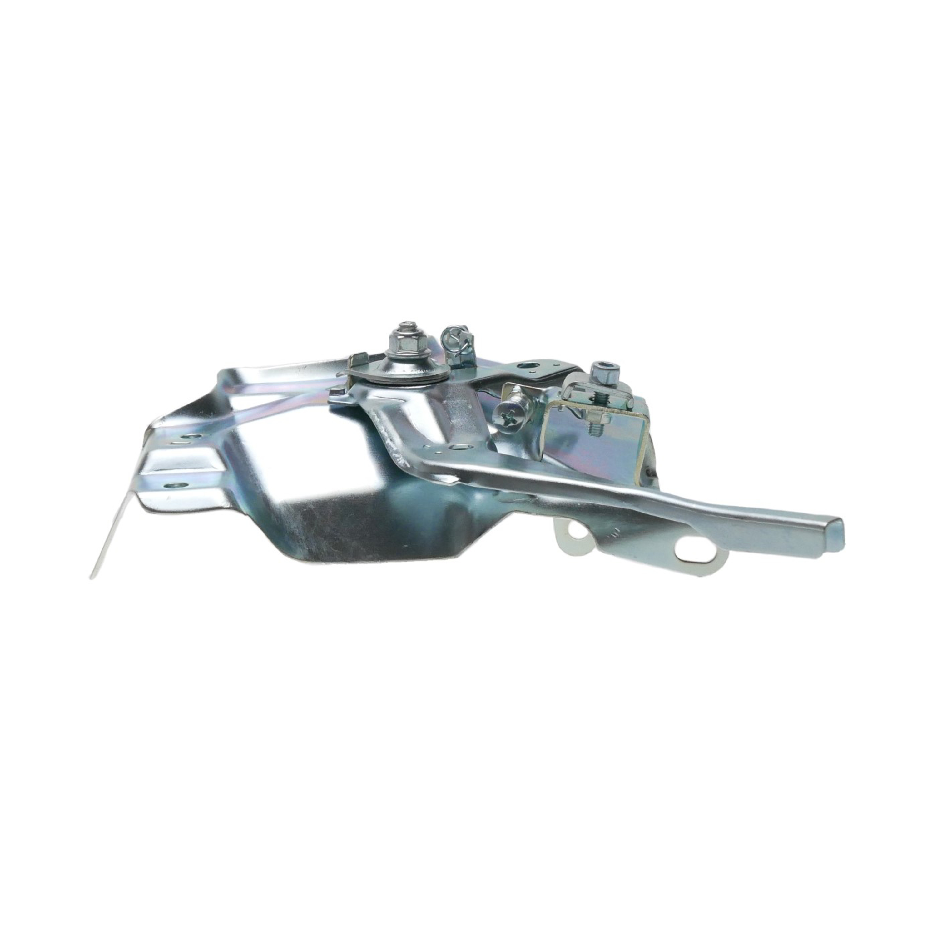 Páka pro motory Honda GX340 GX390 Zongshen 188F (OEM 16570ZE3W00)