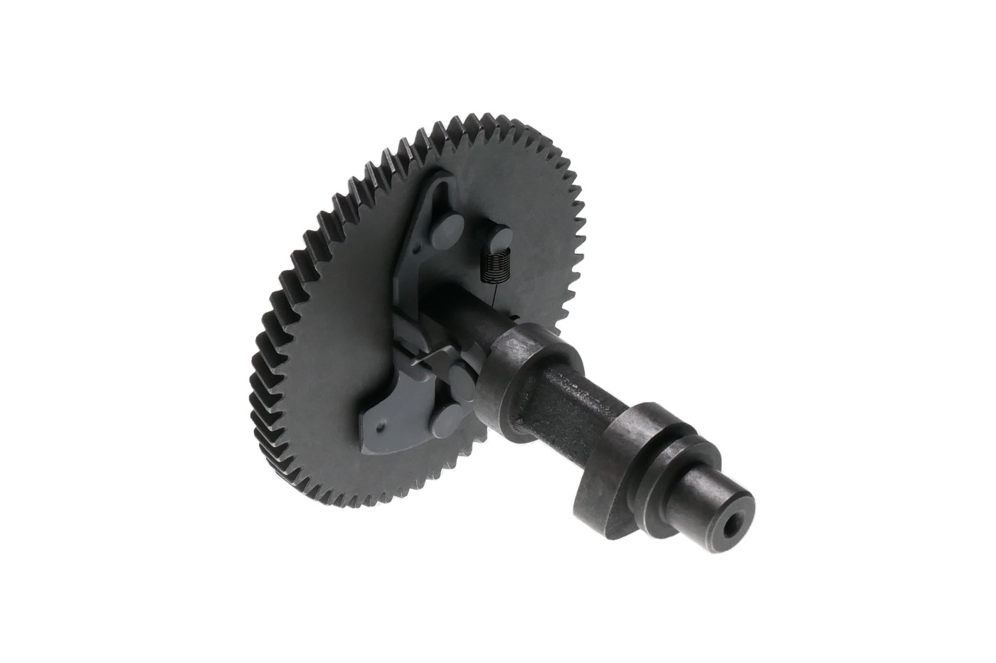 Vačková hřídel pro motory Honda GX240 GX270 Zongshen 177F (OEM 14100ZE2W00)