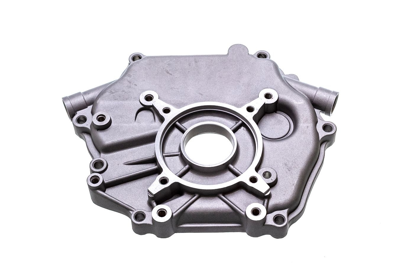 Kryt klikové skříně pro motory Honda GX240 GX270 Zongshen 177F (OEM 11300-ZE2-602 100003004)