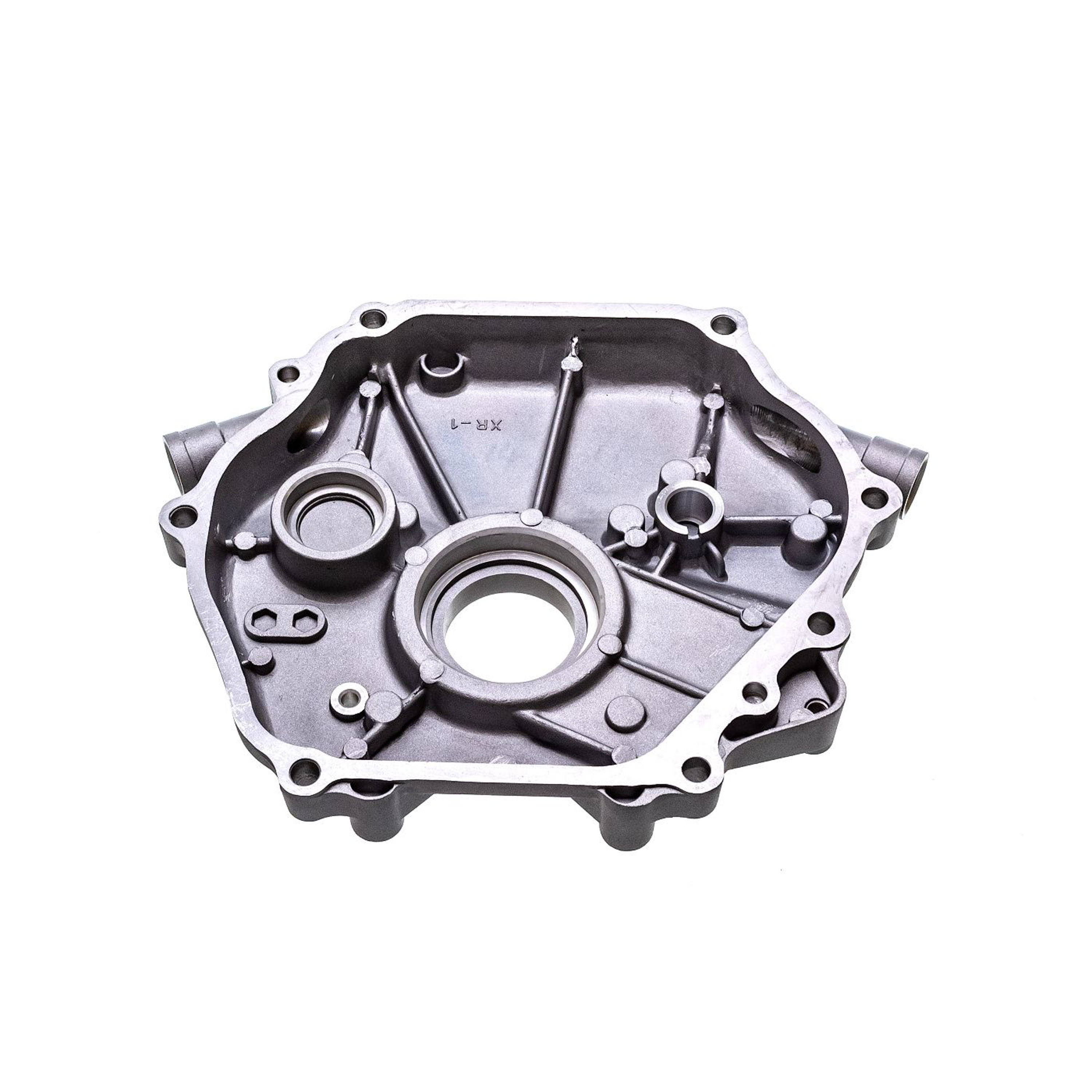 Kryt klikové skříně pro motory Honda GX240 GX270 Zongshen 177F (OEM 11300-ZE2-602 100003004)