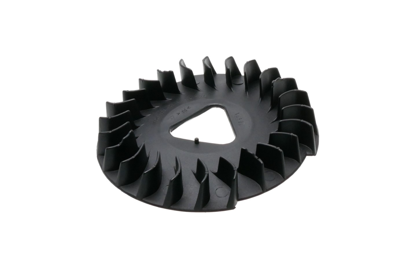 Ventilátor pro motory Honda GX240 GX270 Zongshen 177F (OEM 19511ZE2000)