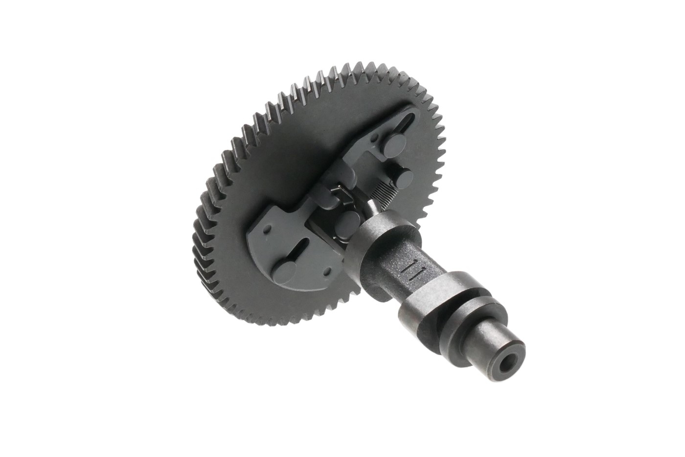 Vačková hřídel pro motory Honda GX340 GX390 Zongshen 188F (OEM 14100ZE3010)