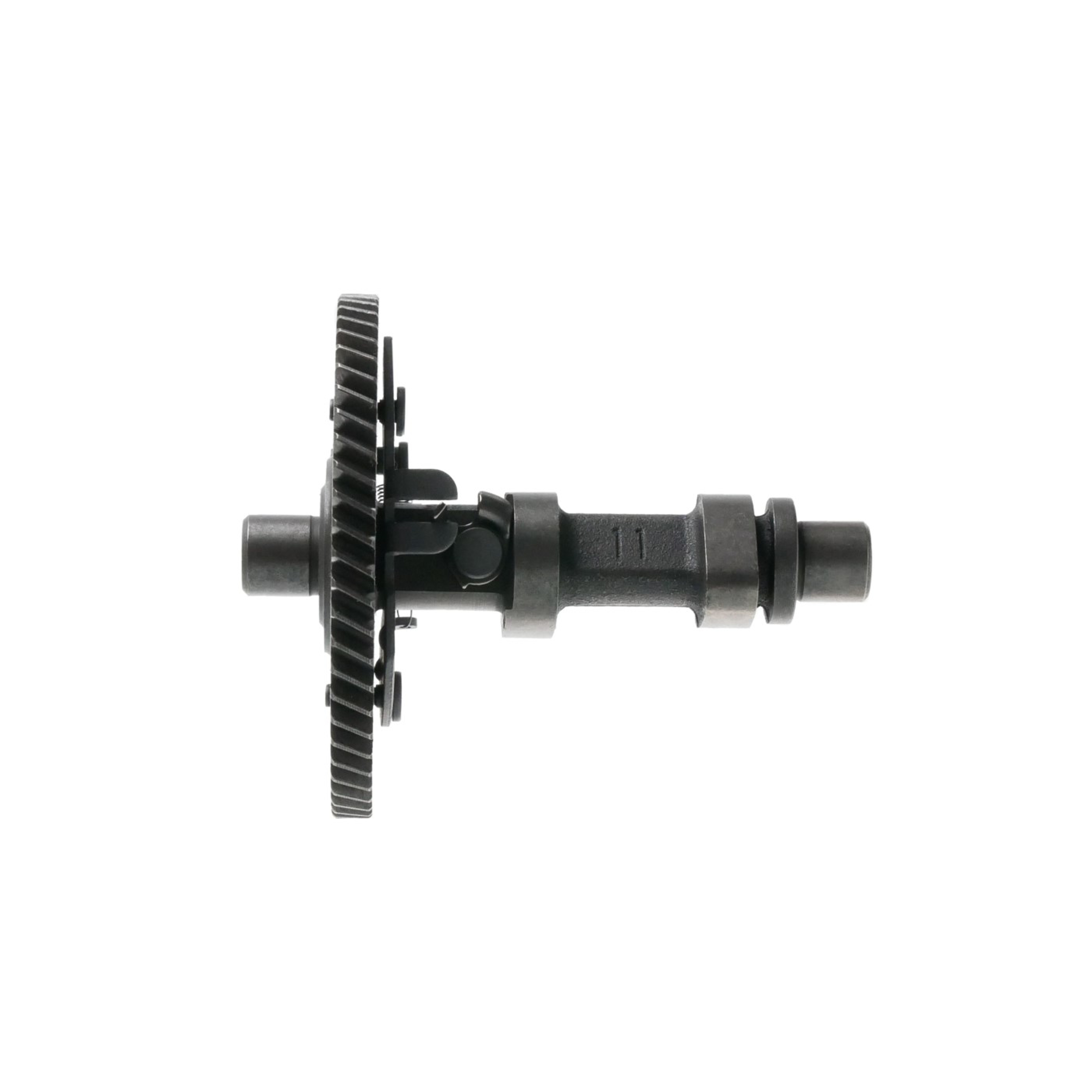 Vačková hřídel pro motory Honda GX340 GX390 Zongshen 188F (OEM 14100ZE3010)