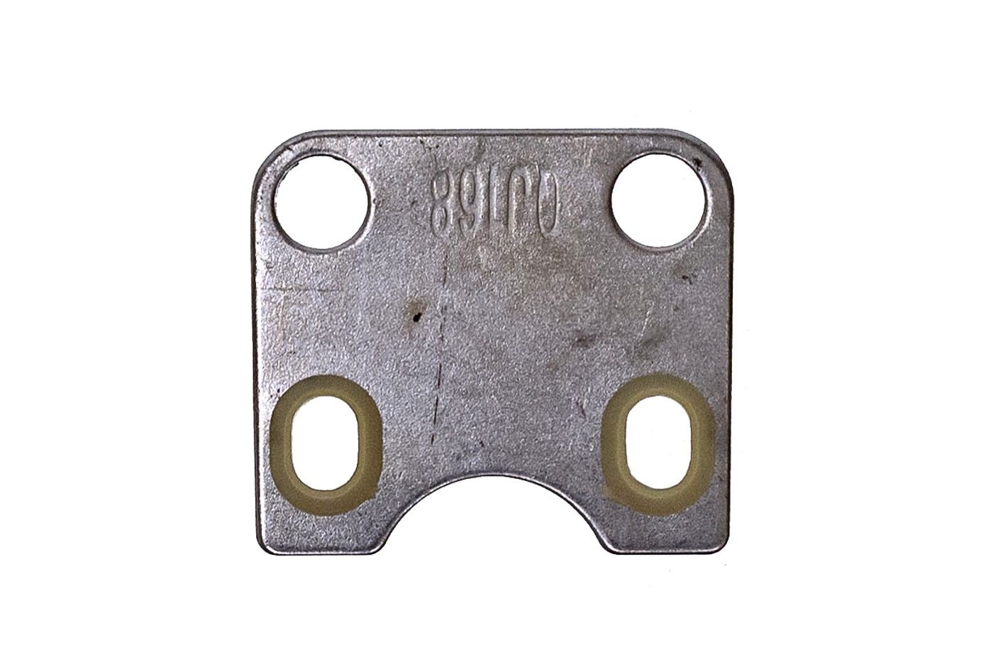 Vodící destička pro motory Honda GX160 GX200 Zongshen 168FB 14791-ZE1-010 (OEM 14791ZE1010 100004469)