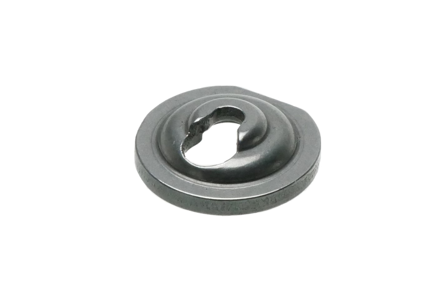 Jistící miska sacího ventilu pro motory Honda GX120 GX160 GX200 GXV160 Zongshen 168FB (OEM 14771ZE1000)