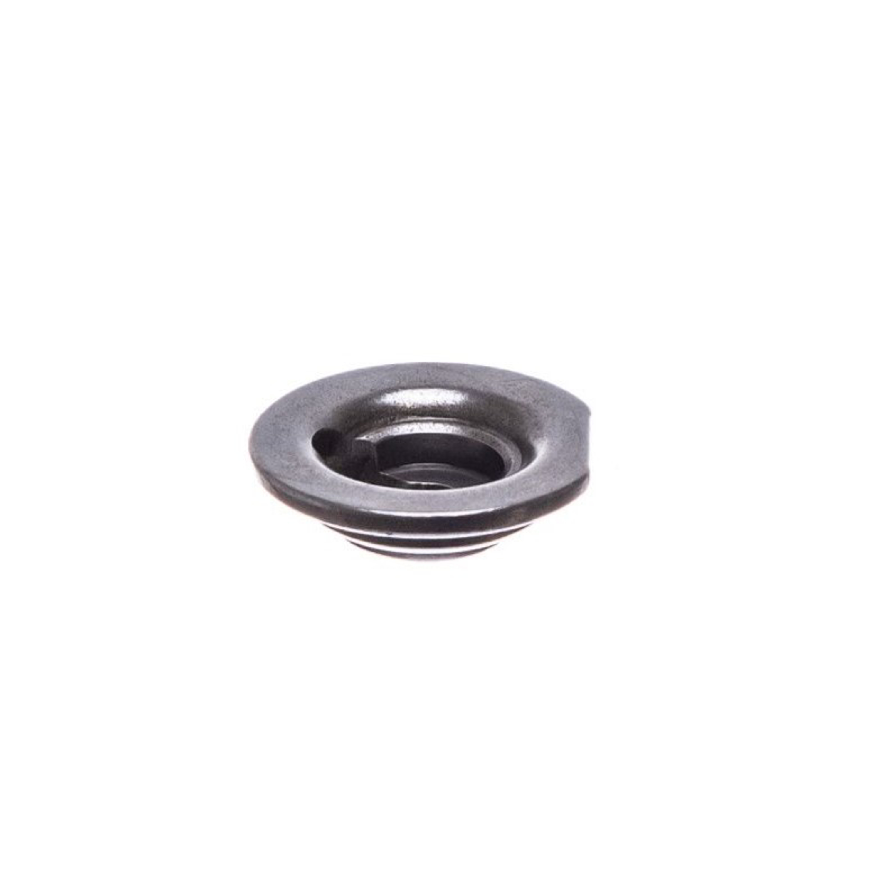 Jistící miska výfukového ventilu pro motory Honda GX120 GX160 GX200 GXV160 Zongshen 168FB (OEM 14773-ZE1-000 14773ZE1000)