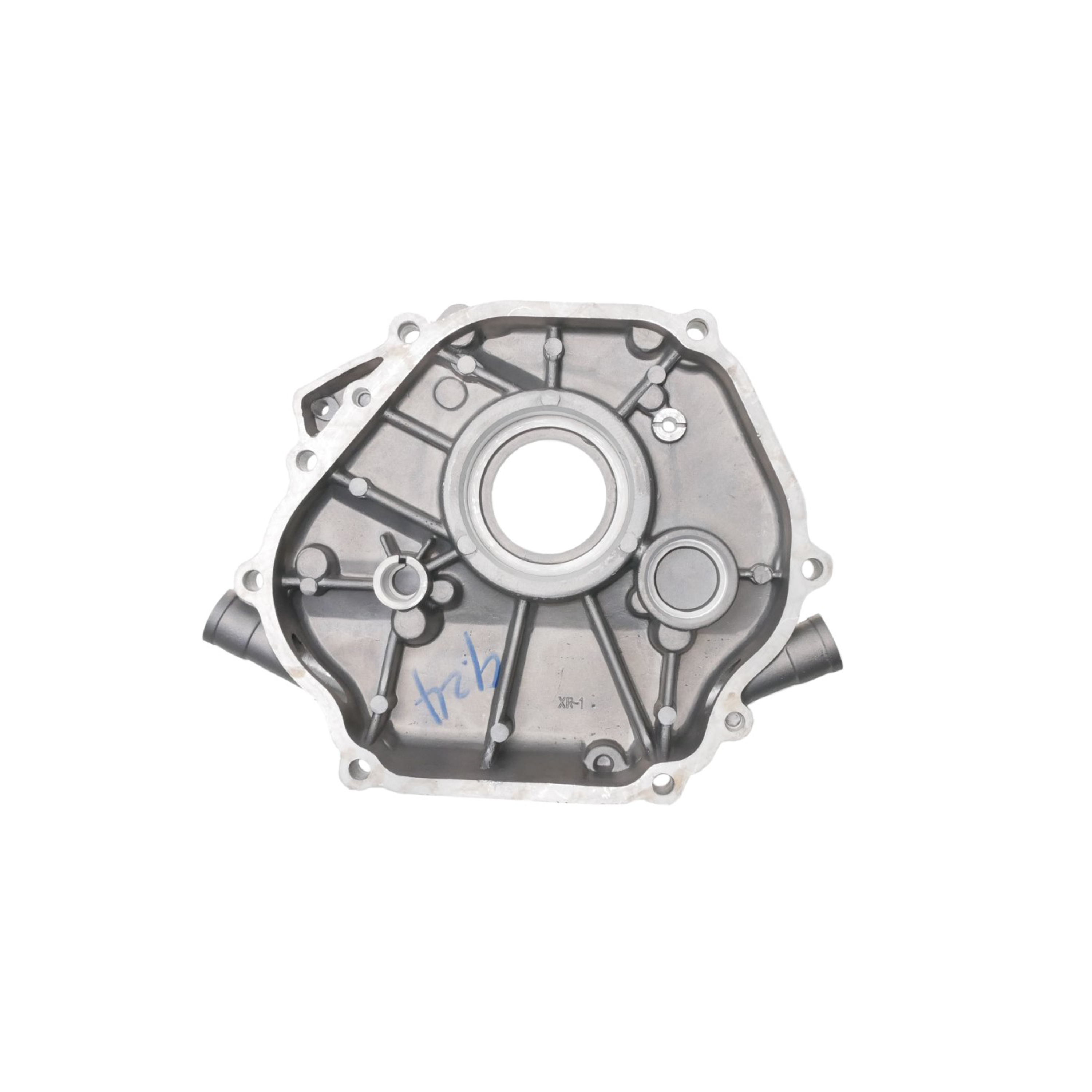 Kryt klikové skříně pro motory Honda GX340 GX390 Zongshen 188F (OEM 11300Z7E800)