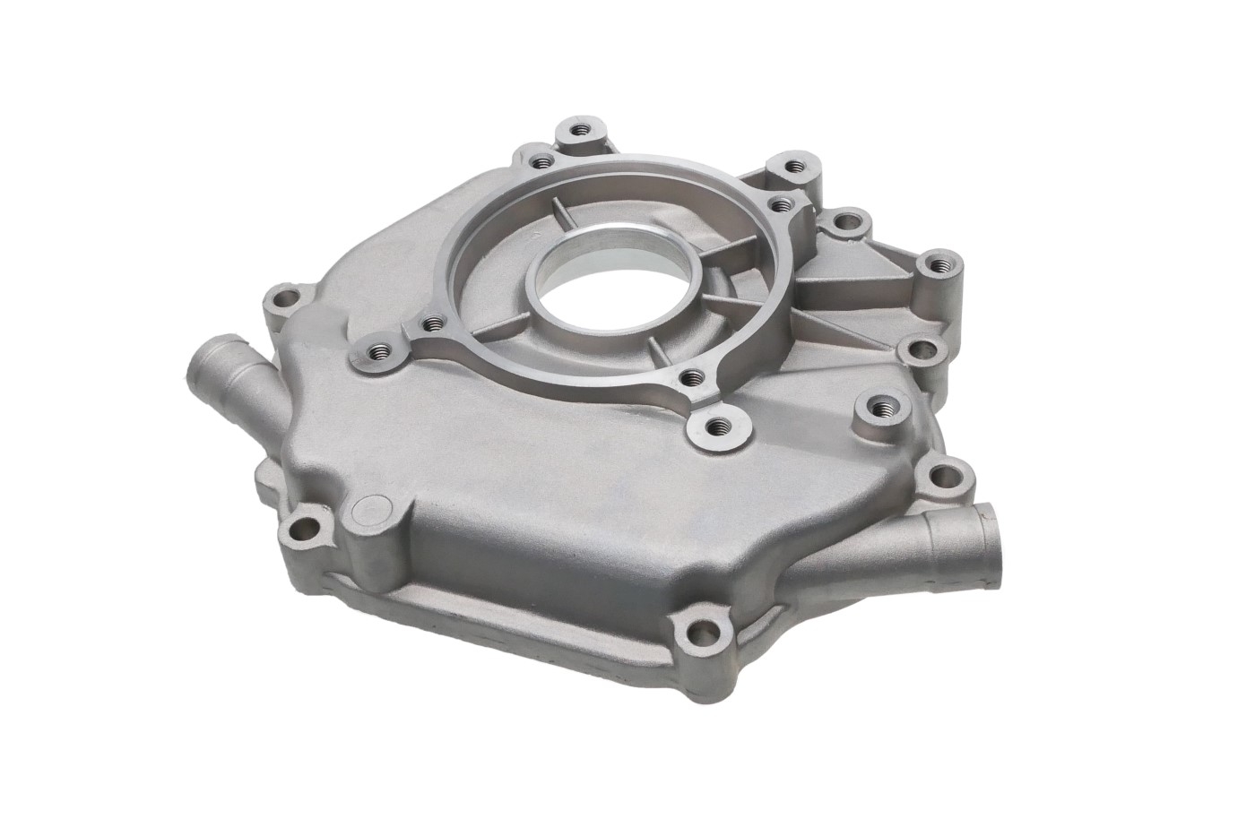 Kryt klikové skříně pro motory Honda GX340 GX390 Zongshen 188F (OEM 11300Z7E800)