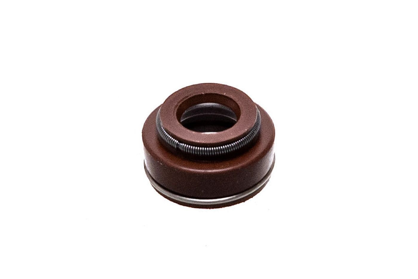 Těsnění ventilů pro motory Honda GX240 GX270 GX340 GX390 GXV340 Zongshen 177F 188F (OEM 12209-ZE8-003)