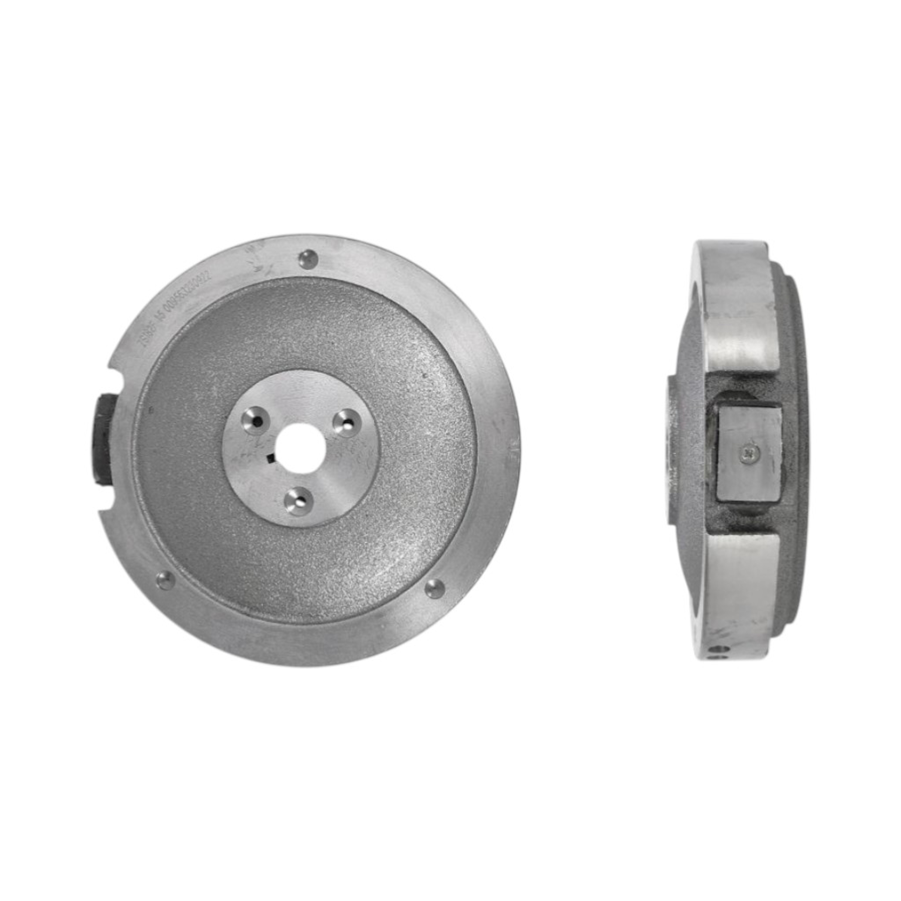 Magnetický kotouč pro motory Honda GX340 GX390 Zongshen 188F (OEM 31100ZE3000)