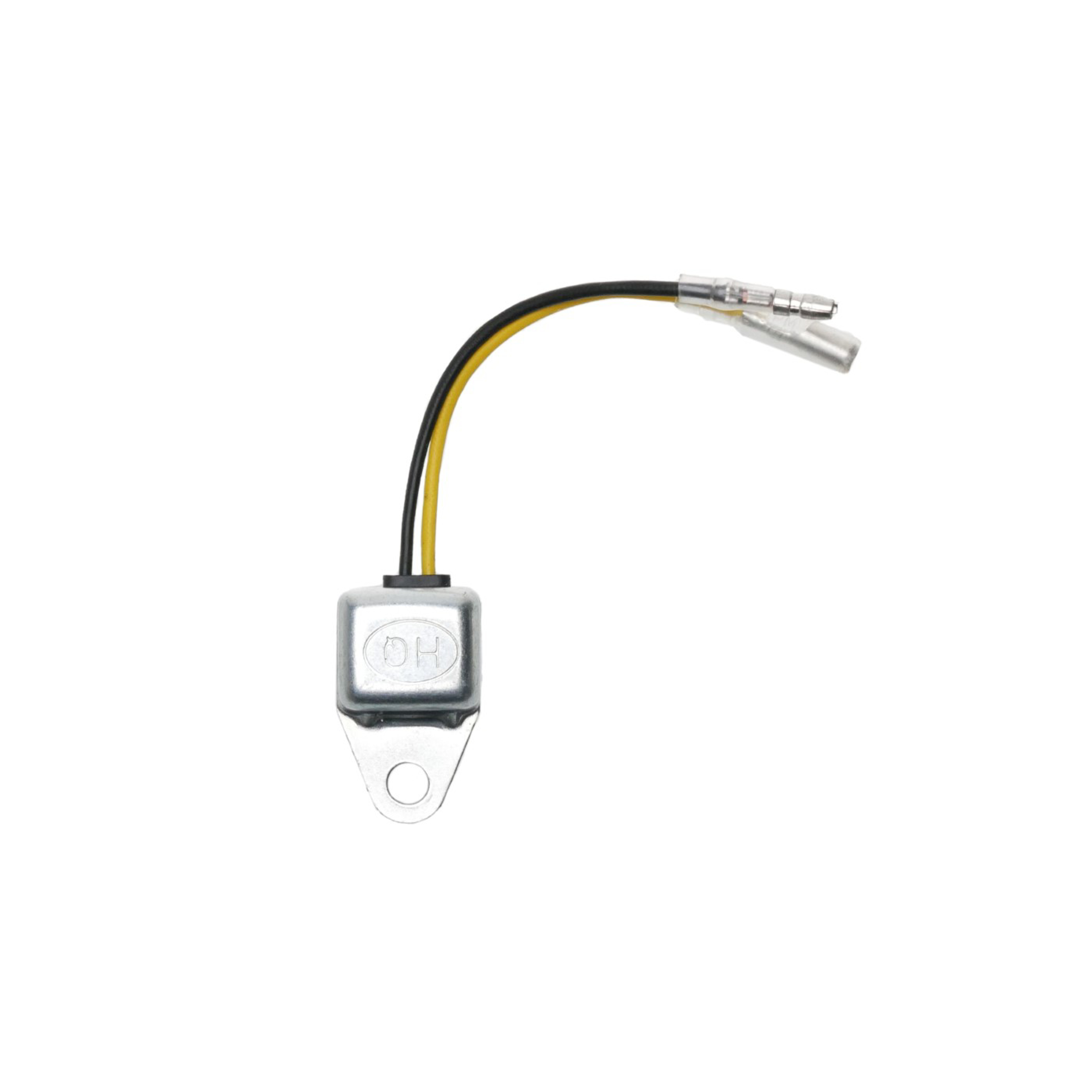 Čidlo oleje pro motory Honda GX120 GX160 GX200 GX240 GX270 GX340 GX390 Zongshen 168FB 177F 188F (OEM 34150ZH7003)