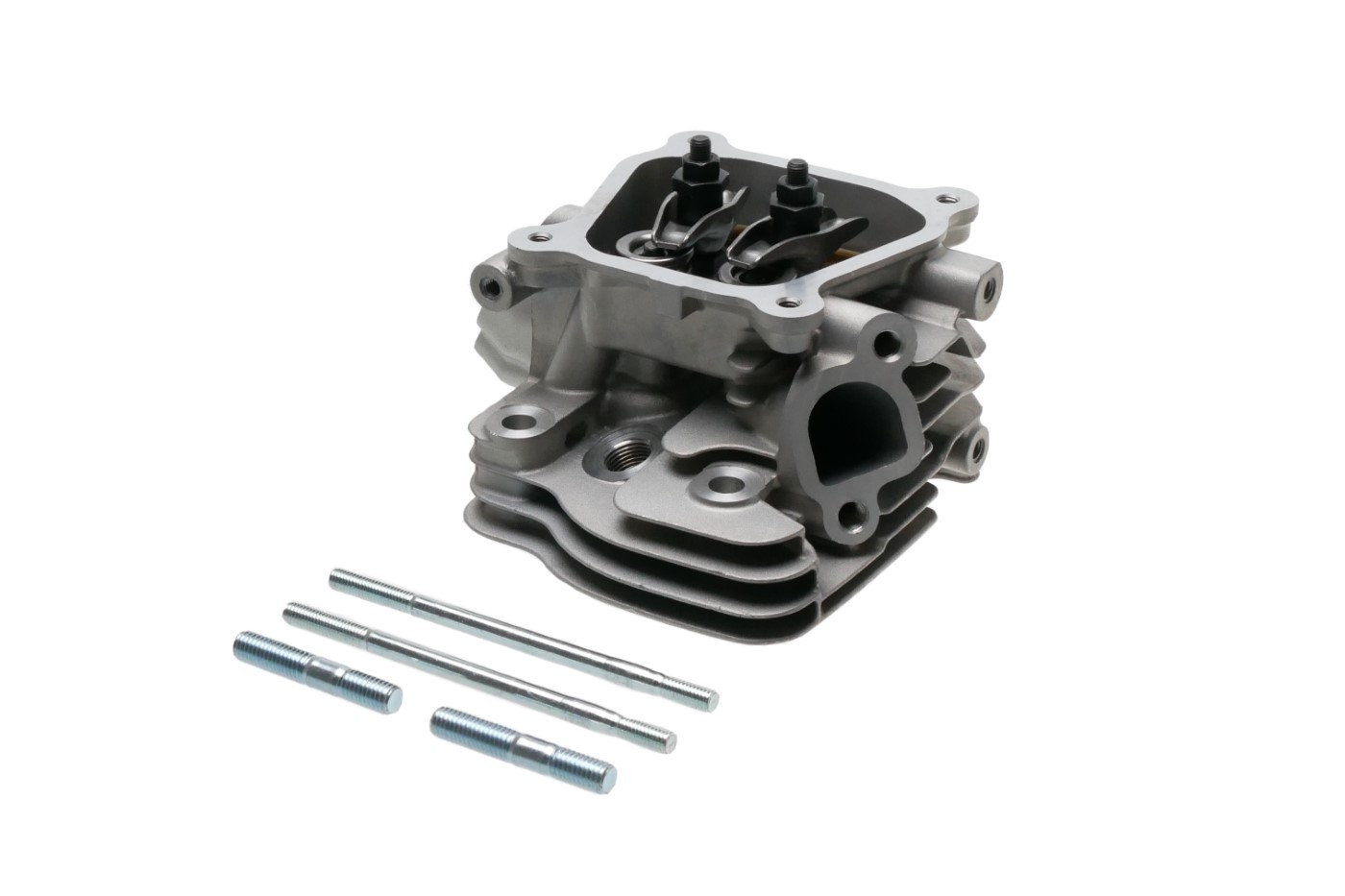 Hlava válce pro motory Honda GX160 GX200 Zongshen 168FB (OEM 100002382)
