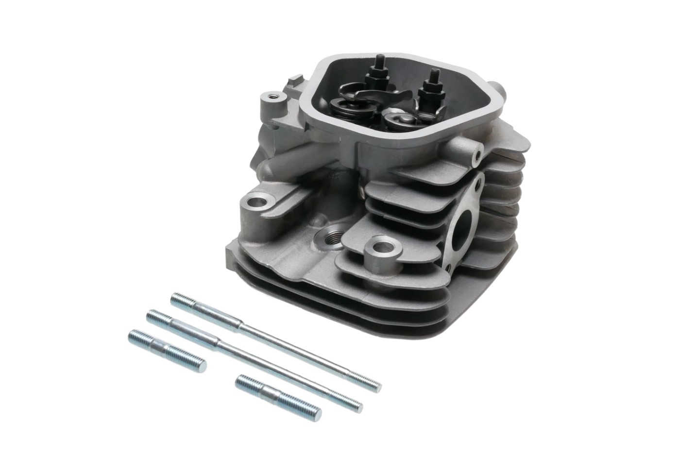 Hlava válce pro motory Honda GX240 GX270 Zongshen 177F (OEM 100002398)