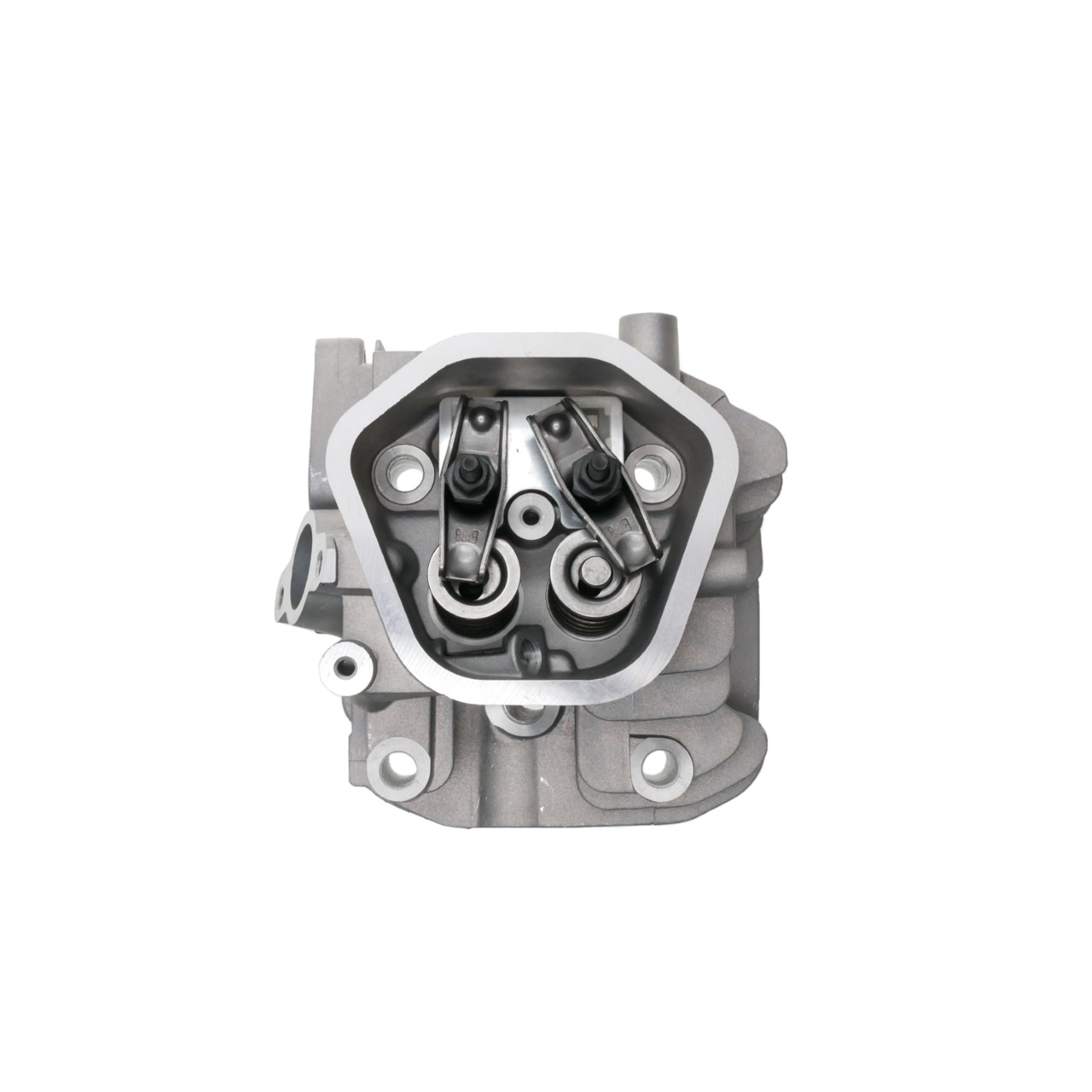 Hlava válce pro motory Honda GX240 GX270 Zongshen 177F (OEM 100002398)
