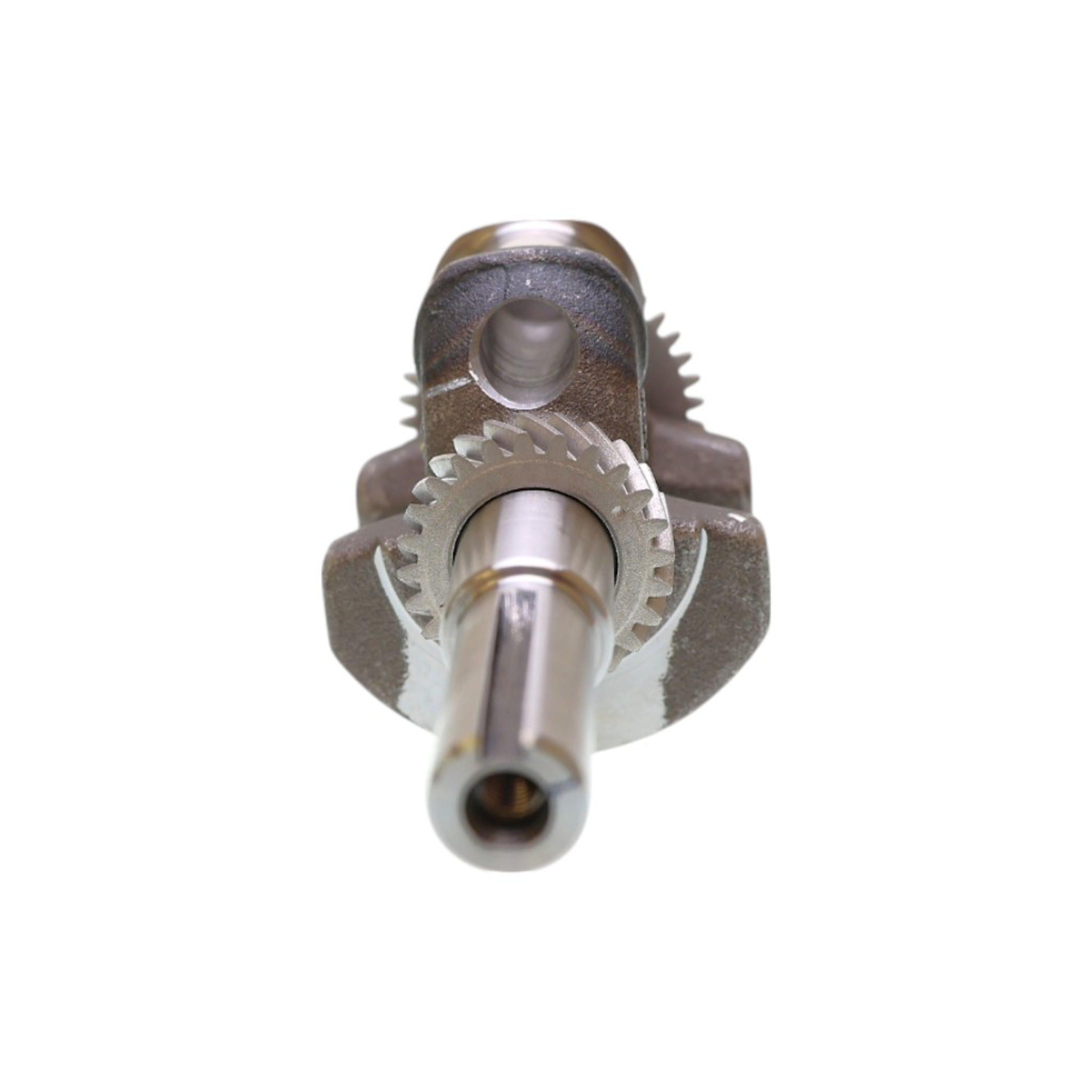 Kliková hřídel pro motory Honda GX200 Zongshen 168F (OEM 13310ZL0600 13310ZL0600 13310ZL0890E 13310ZL0601 )