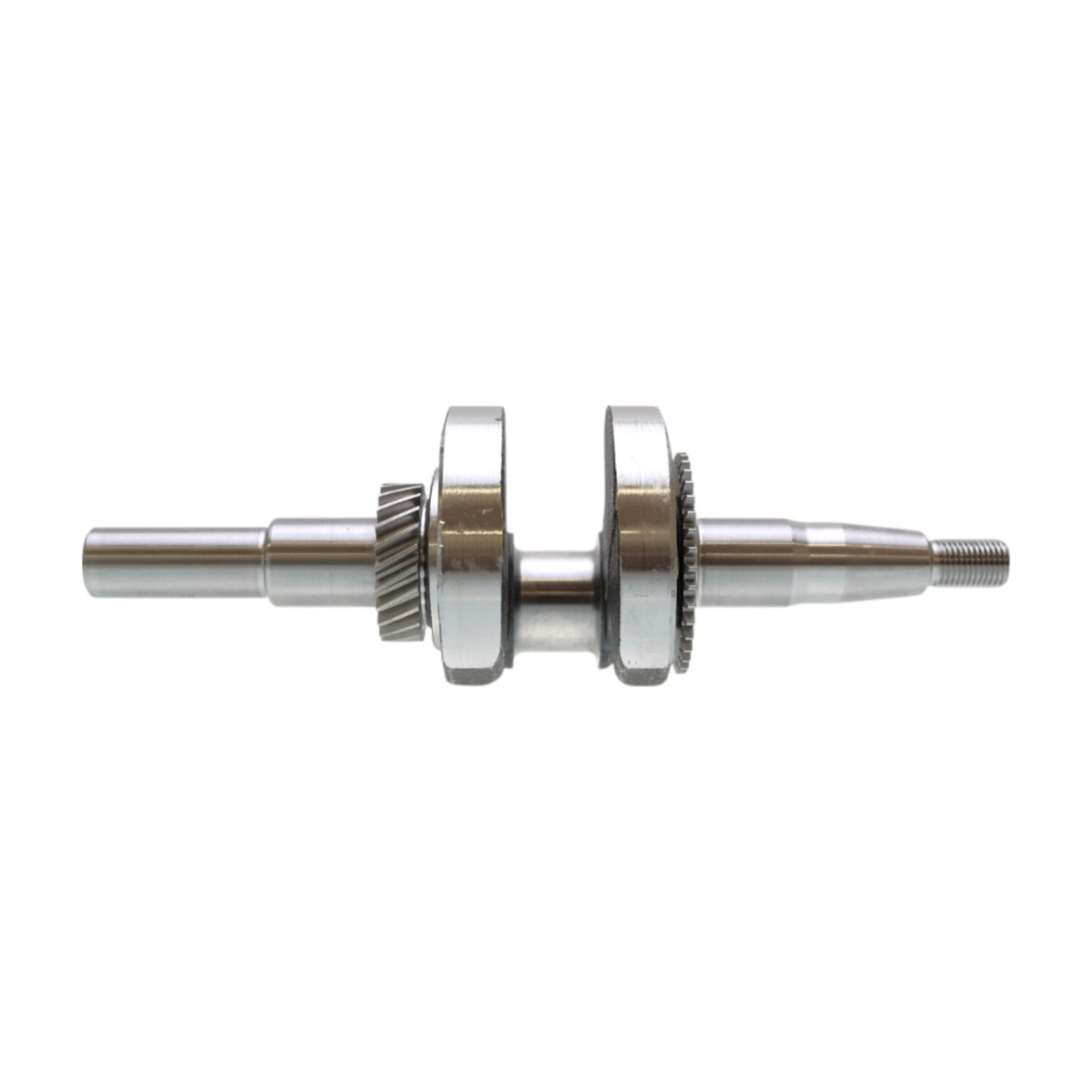 Kliková hřídel pro motory Honda GX200 Zongshen 168F (OEM 13310ZL0600 13310ZL0600 13310ZL0890E 13310ZL0601 )