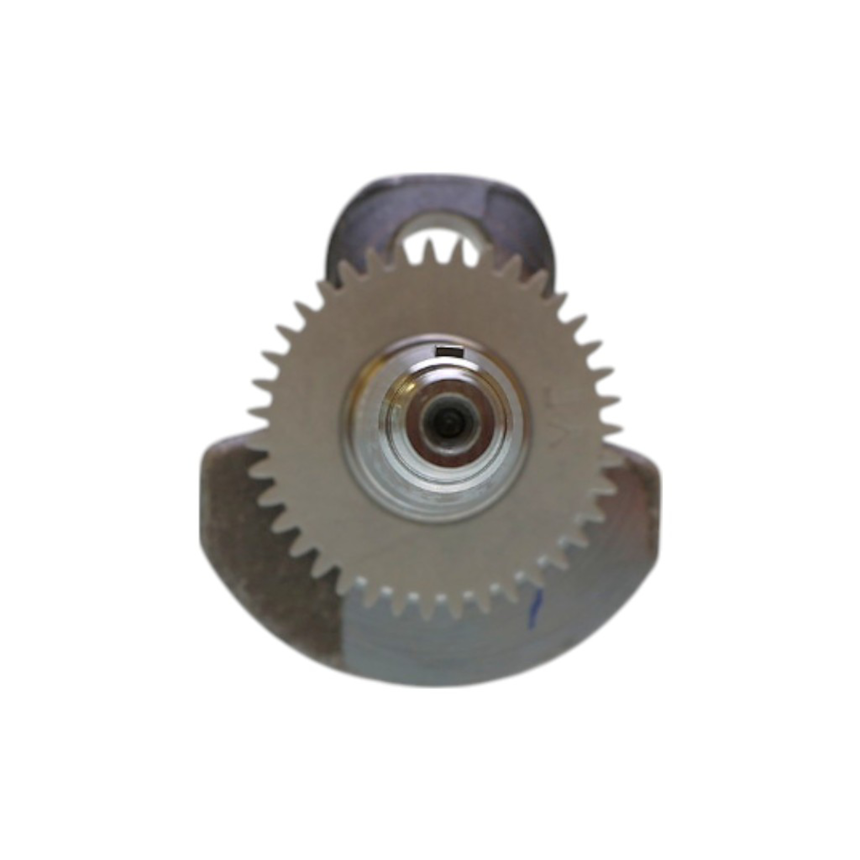 Kliková hřídel pro motory Honda GX200 Zongshen 168F (OEM 13310ZL0600 13310ZL0600 13310ZL0890E 13310ZL0601 )