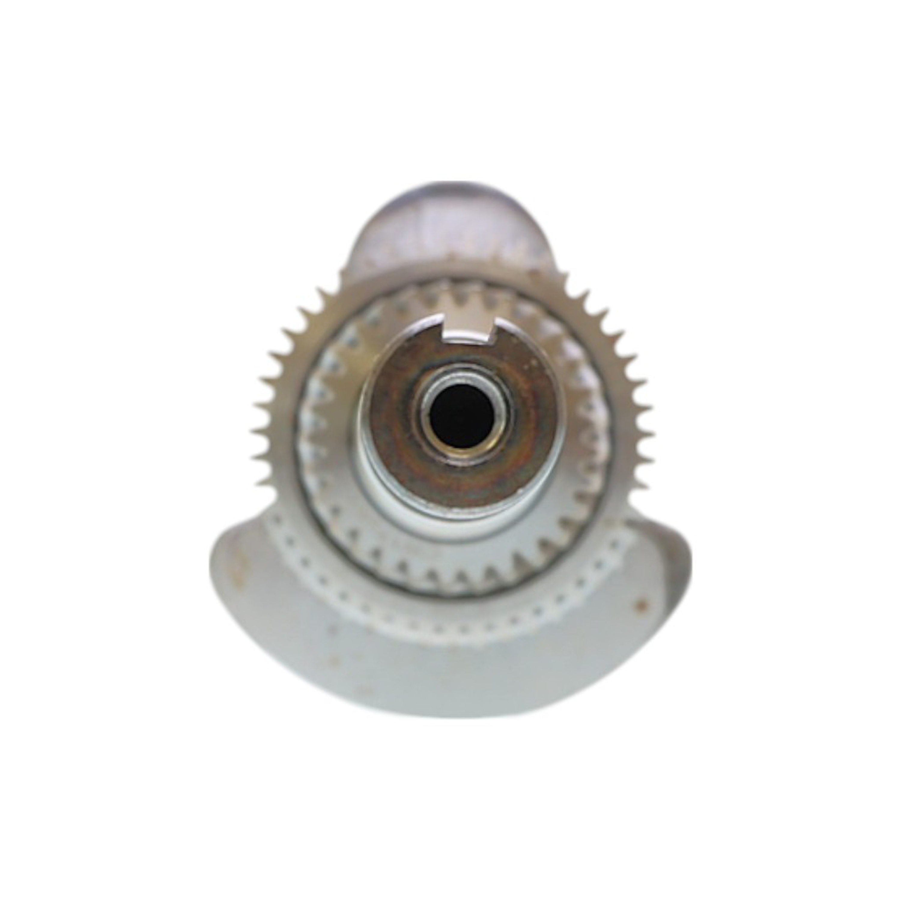 Kliková hřídel pro motory Honda GX240 GX270 Zongshen 177F (OEM 13310ZH9000 13310ZH9010)