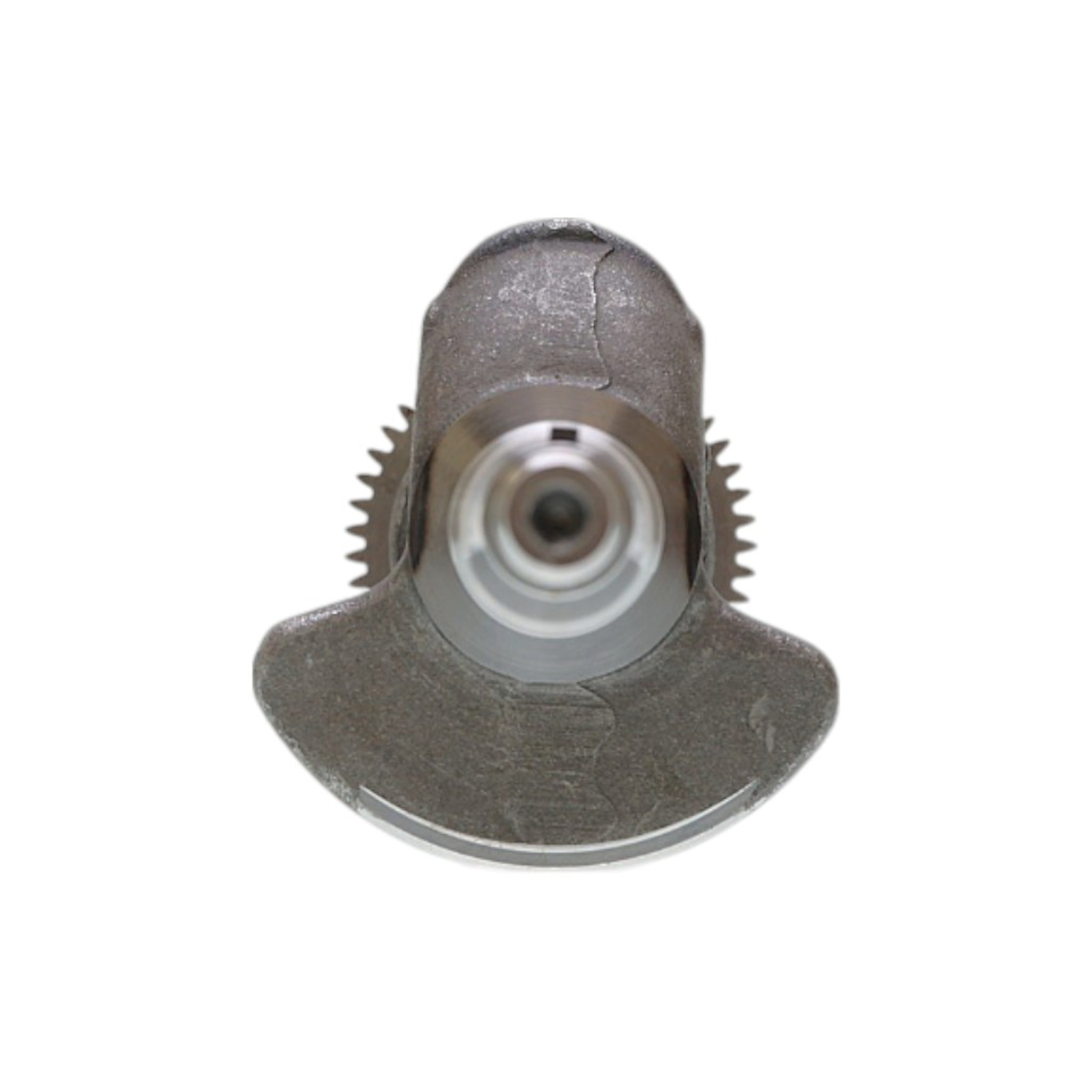 Kliková hřídel pro motory Honda GX240 GX270 Zongshen 177F (OEM 13310ZH9000 13310ZH9010)