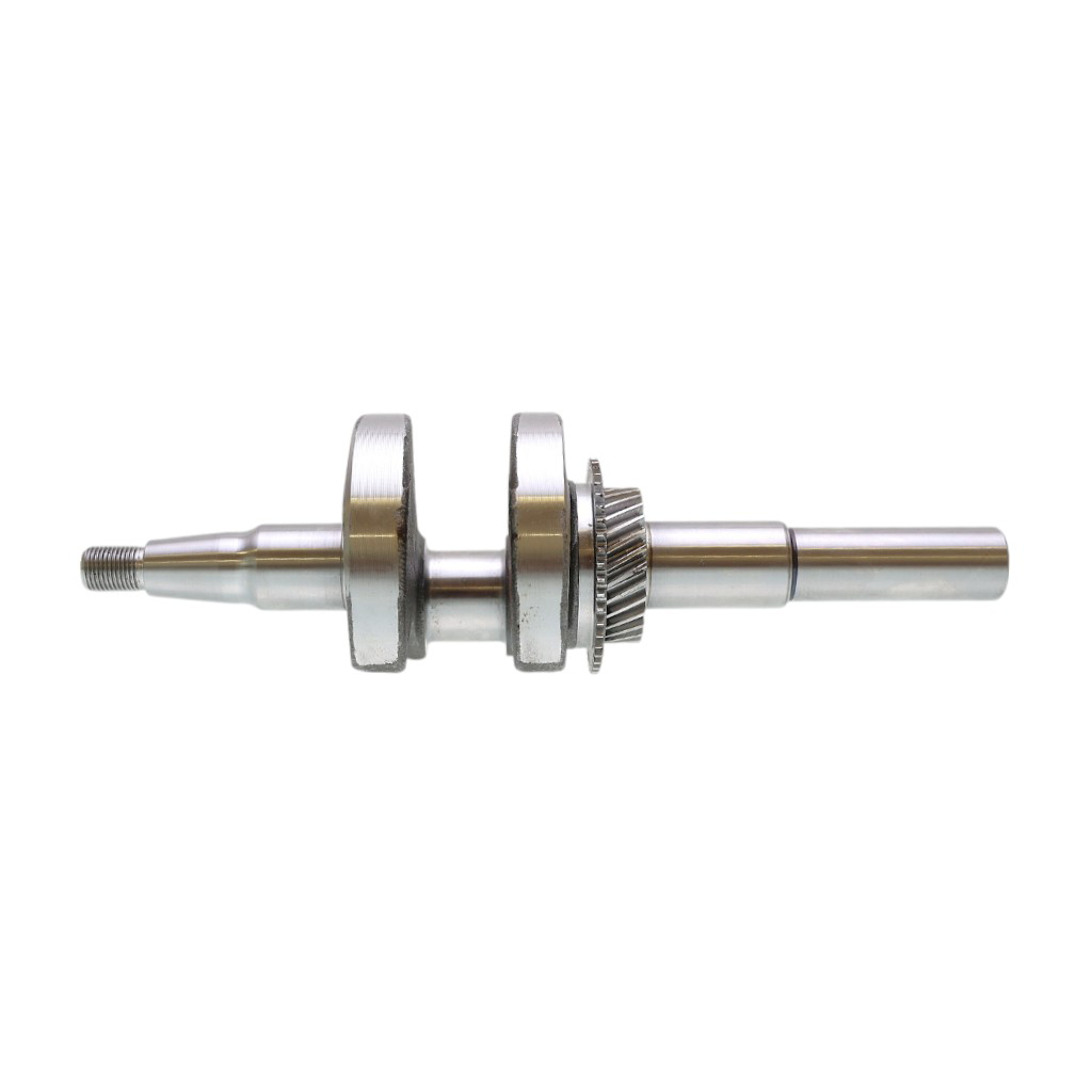 Kliková hřídel pro motory Honda GX240 GX270 Zongshen 177F (OEM 13310ZH9000 13310ZH9010)