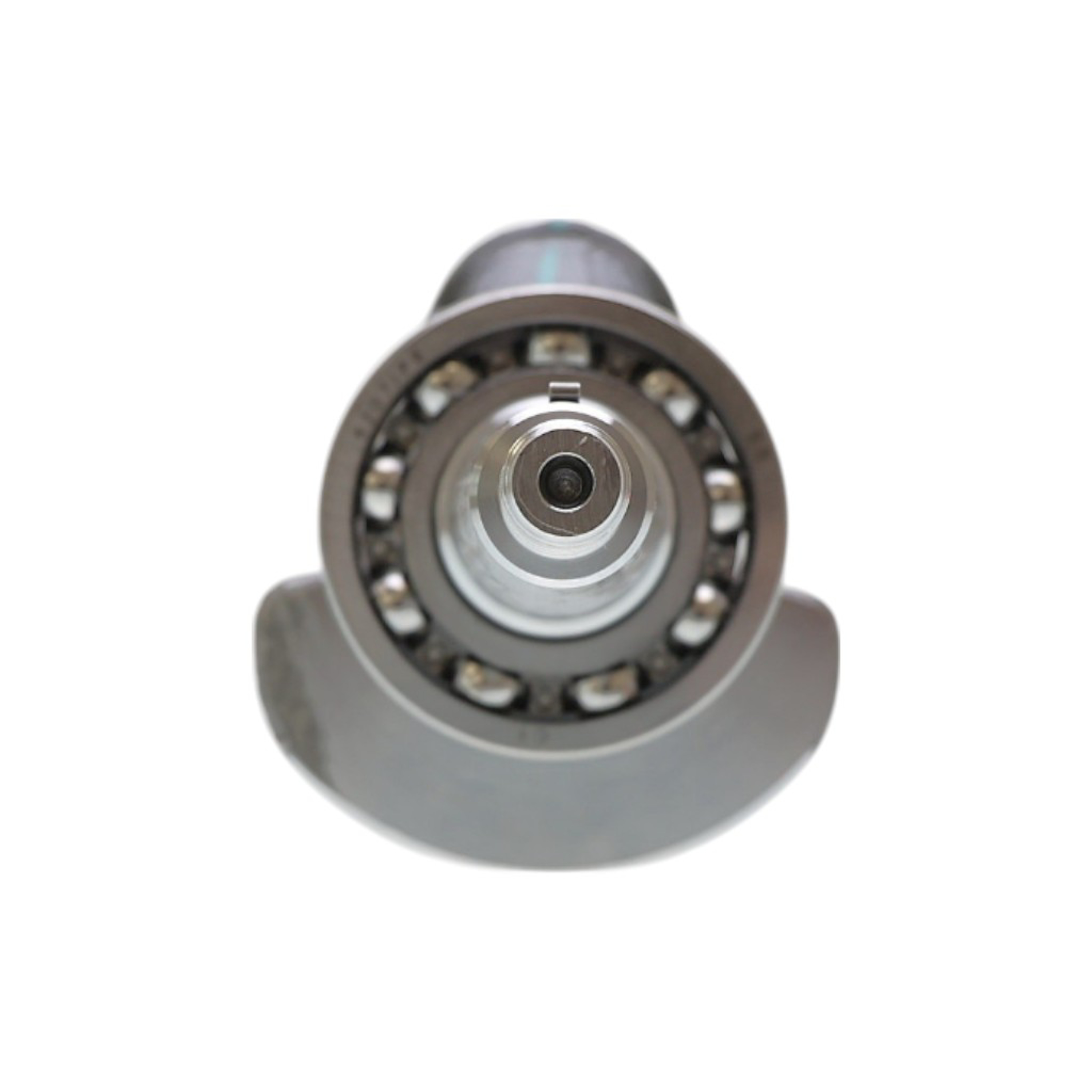 Kliková hřídel pro motory Honda GX340 GX390 Zongshen 188F (OEM 100003872)