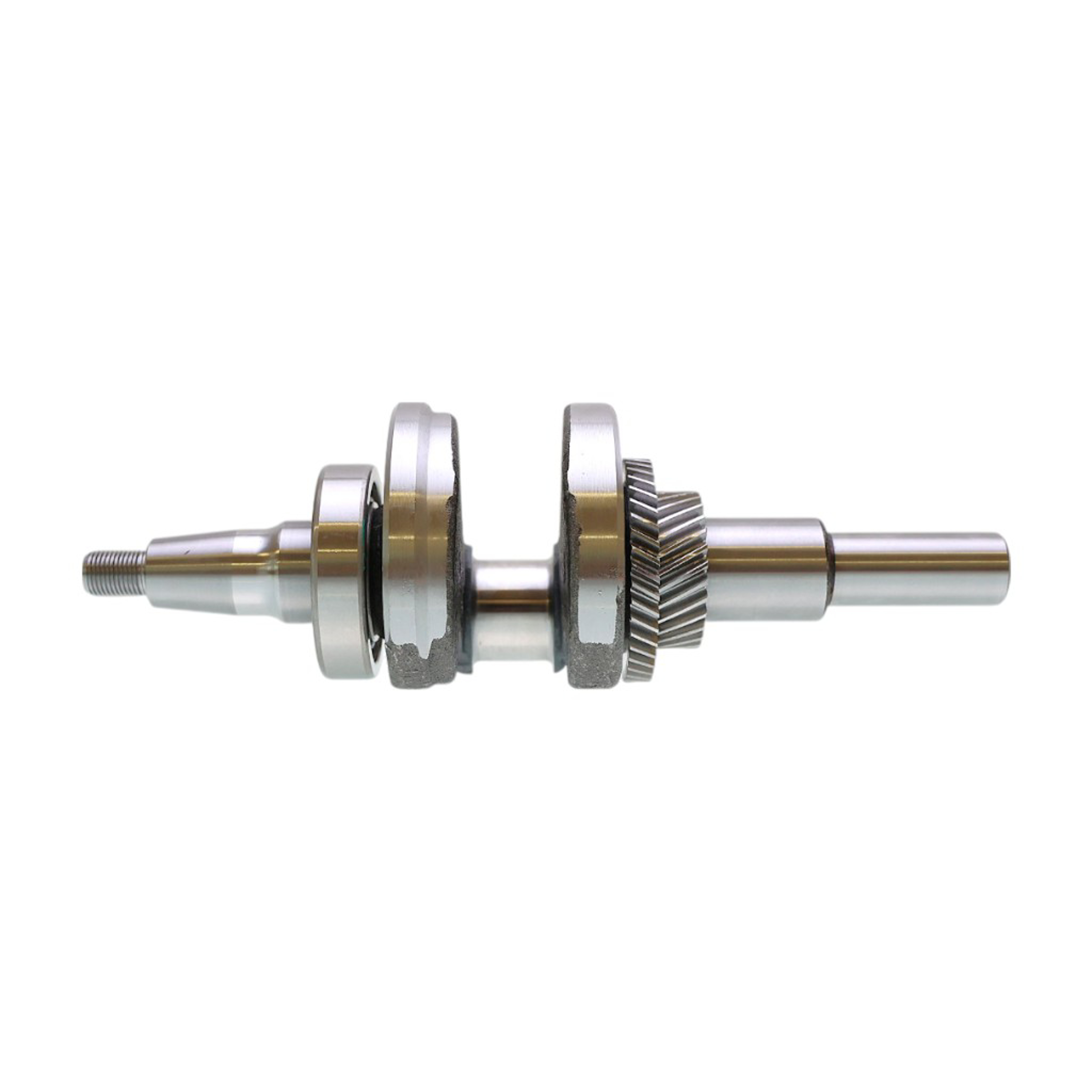 Kliková hřídel pro motory Honda GX340 GX390 Zongshen 188F (OEM 100003872)