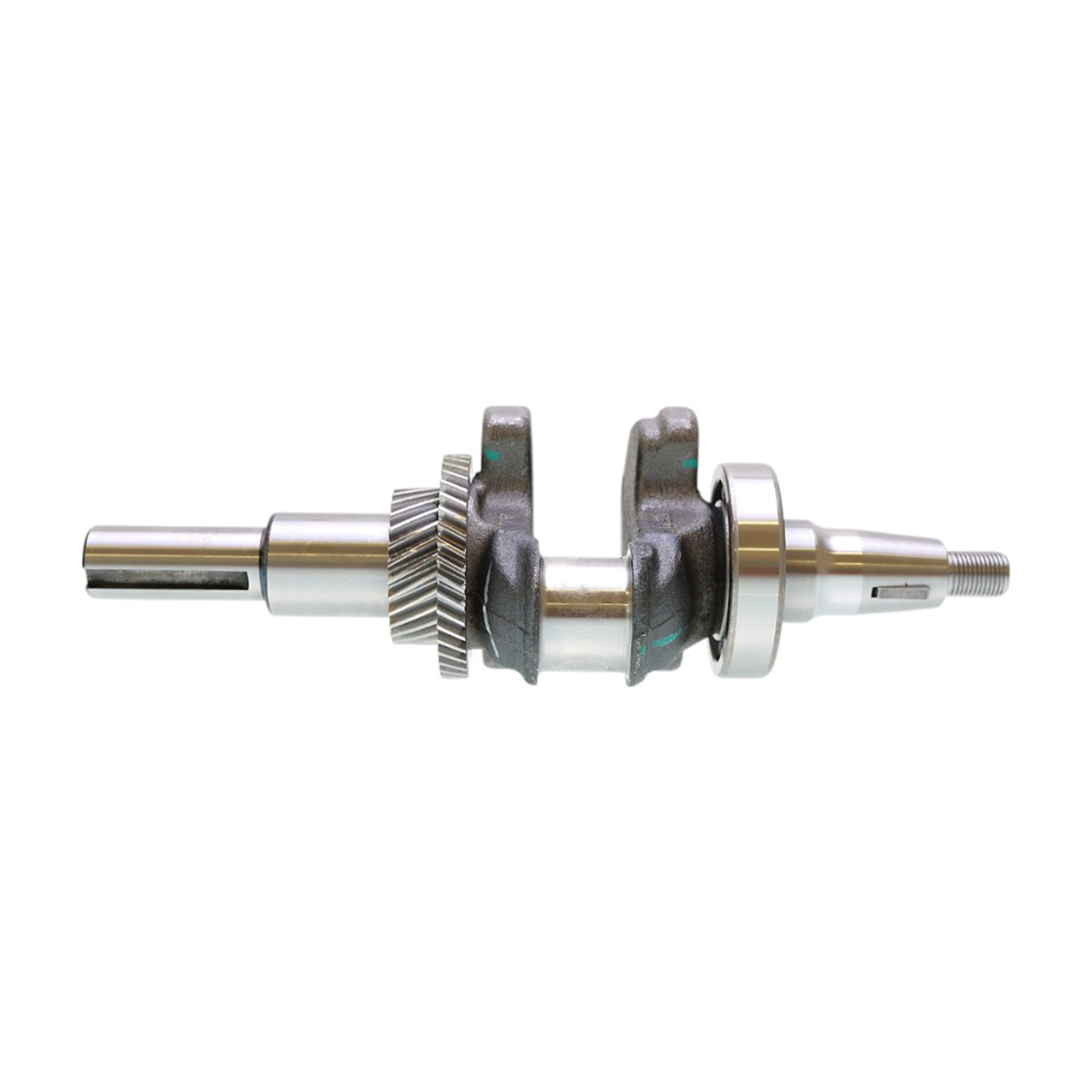 Kliková hřídel pro motory Honda GX340 GX390 Zongshen 188F (OEM 100003872)