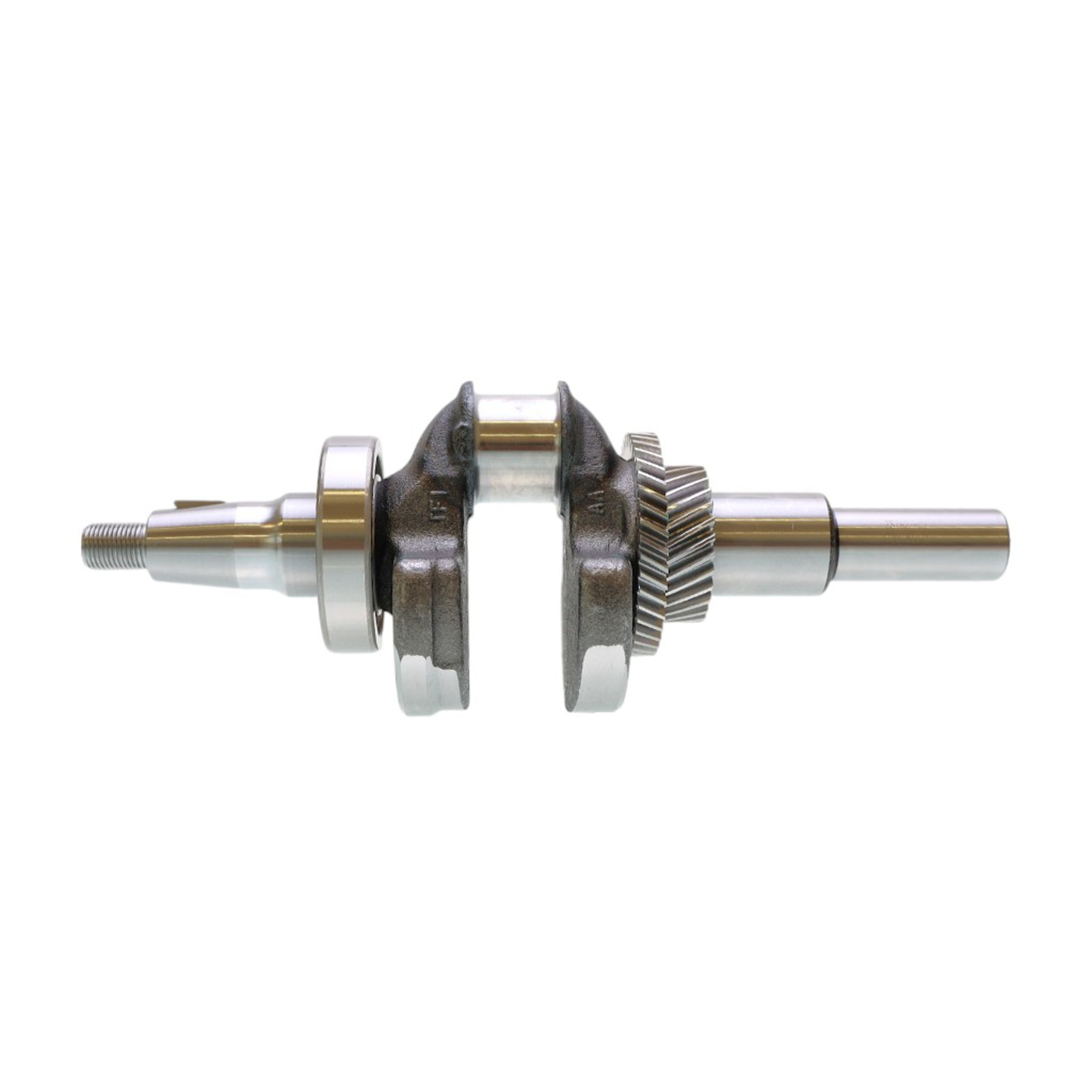 Kliková hřídel pro motory Honda GX340 GX390 Zongshen 188F (OEM 100003872)