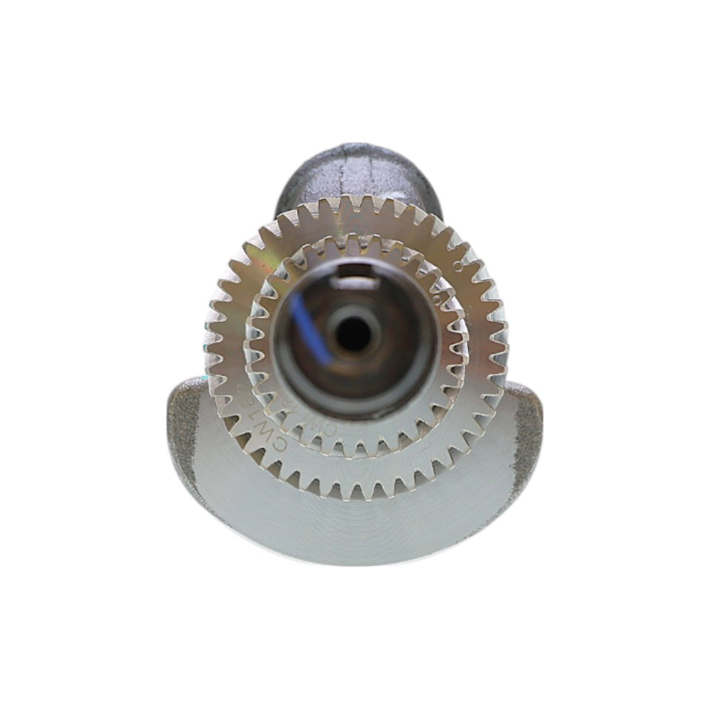 Kliková hřídel pro motory Honda GX340 GX390 Zongshen 188F (OEM 100003872)