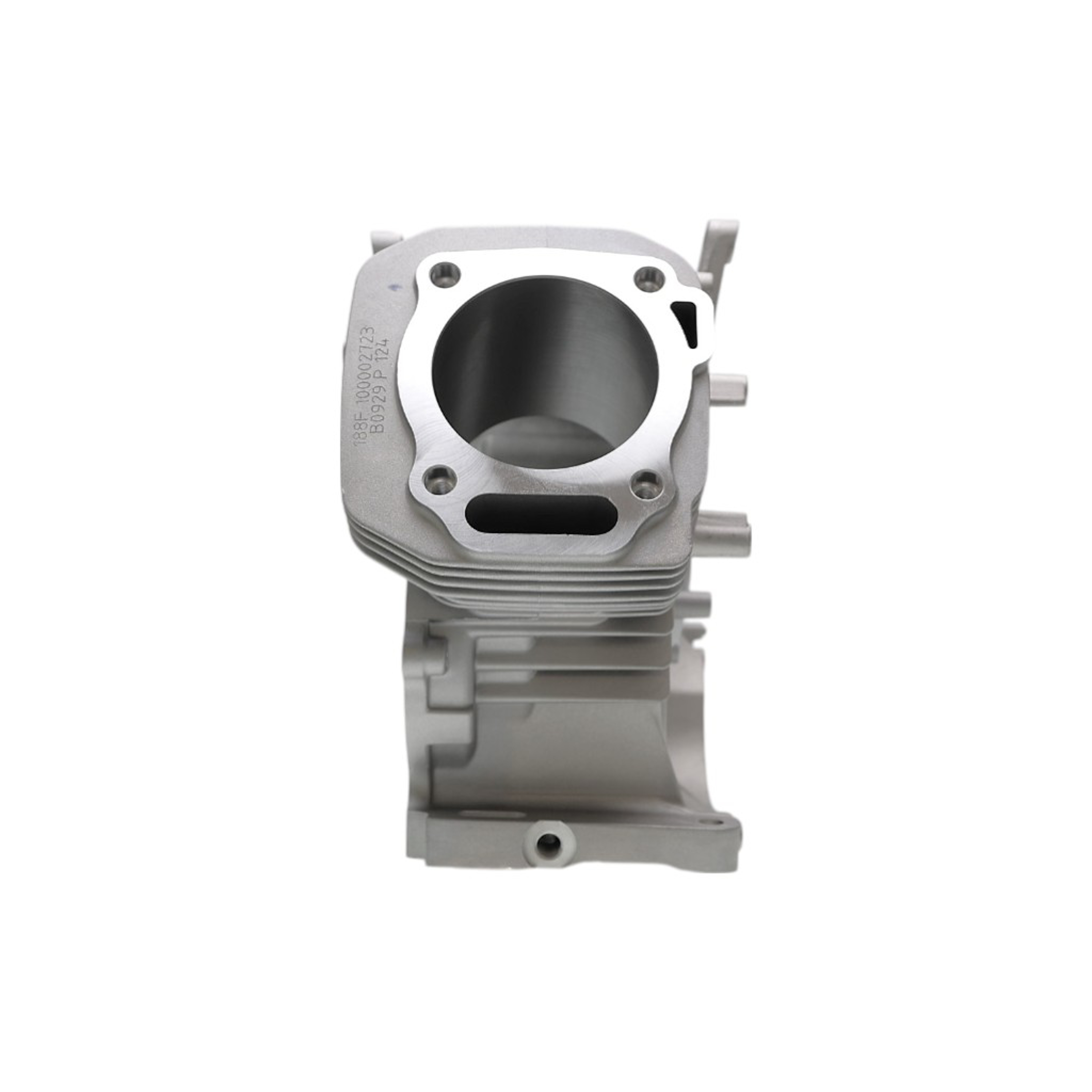 Blok motoru Honda GX390 Zongshen 188F (OEM 12000-ZF6-405 12000-ZF6-416 12000-ZF6-435)