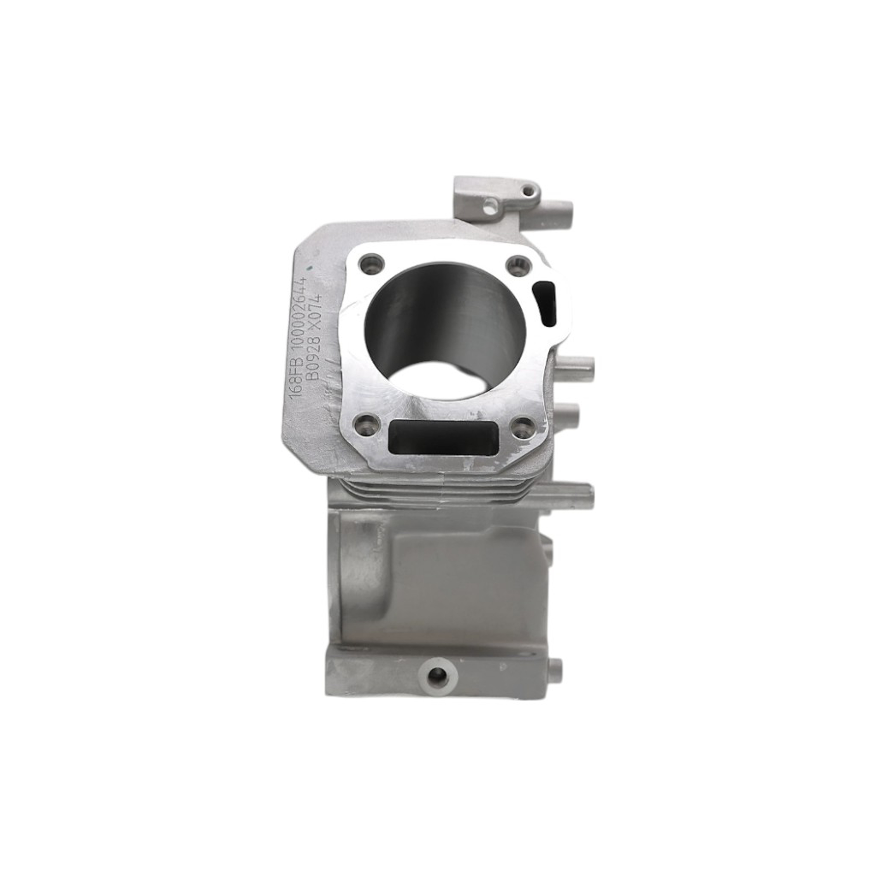 Blok motoru Honda GX200 Zongshen 168FB (OEM 12000-Z0V-406 12000Z0V406 12000ZL0417)