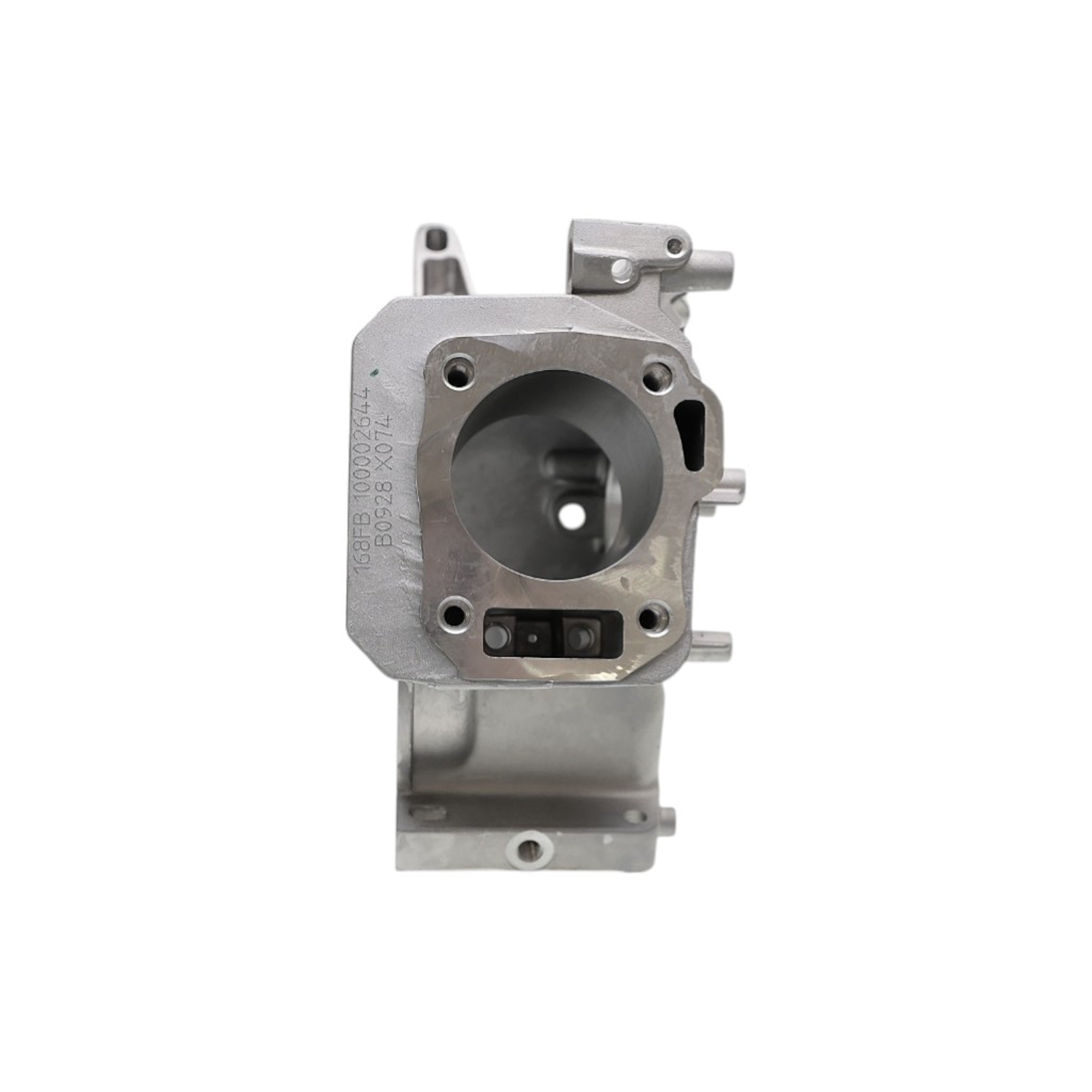 Blok motoru Honda GX200 Zongshen 168FB (OEM 12000-Z0V-406 12000Z0V406 12000ZL0417)