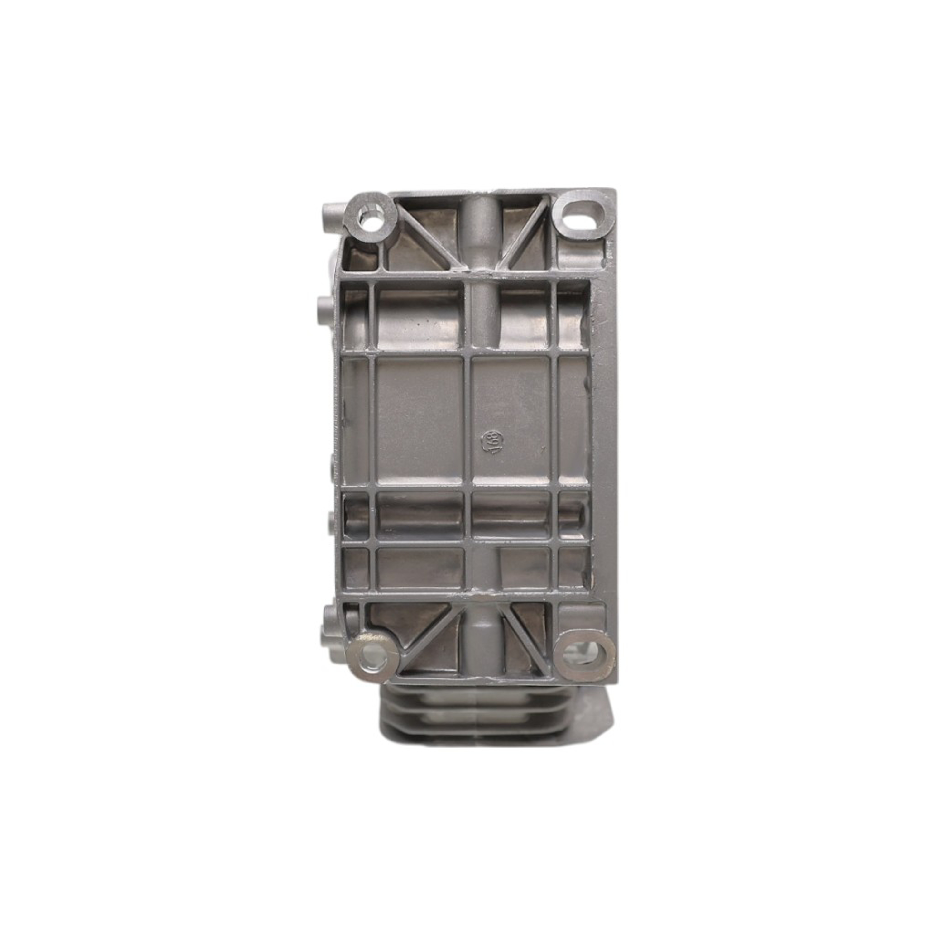 Blok motoru Honda GX200 Zongshen 168FB (OEM 12000-Z0V-406 12000Z0V406 12000ZL0417)