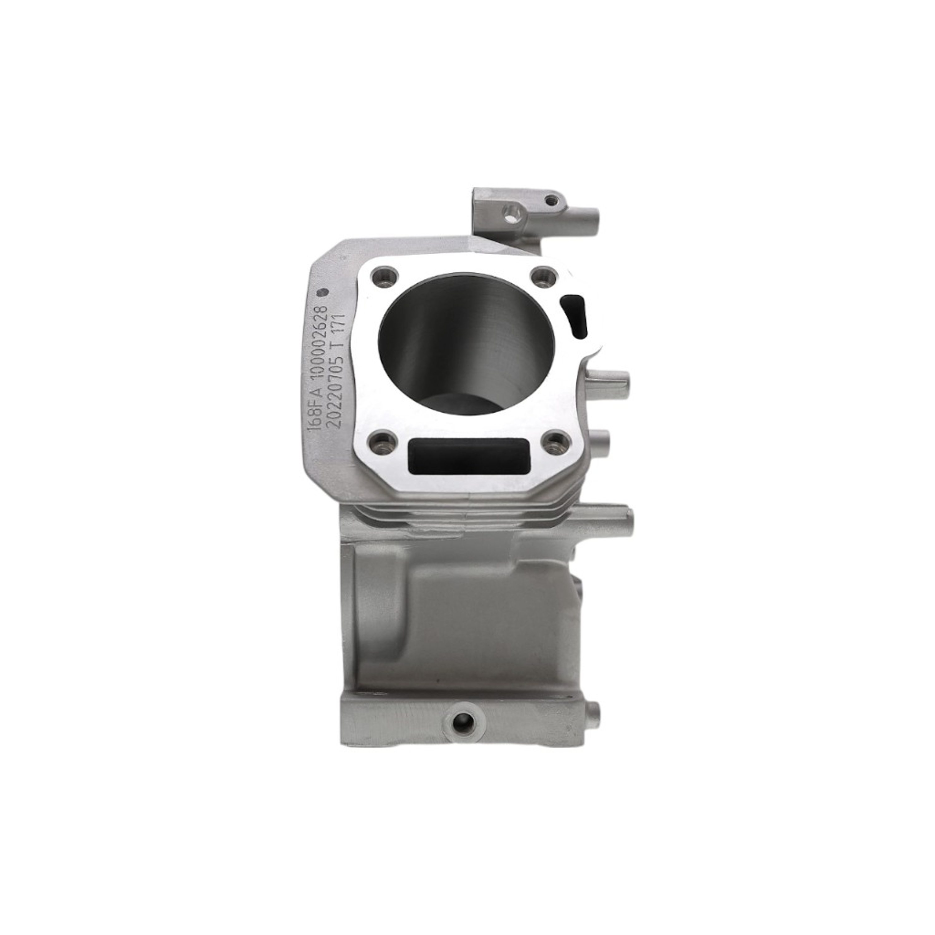 Blok motoru Honda GX160 (OEM 12000ZH8426)