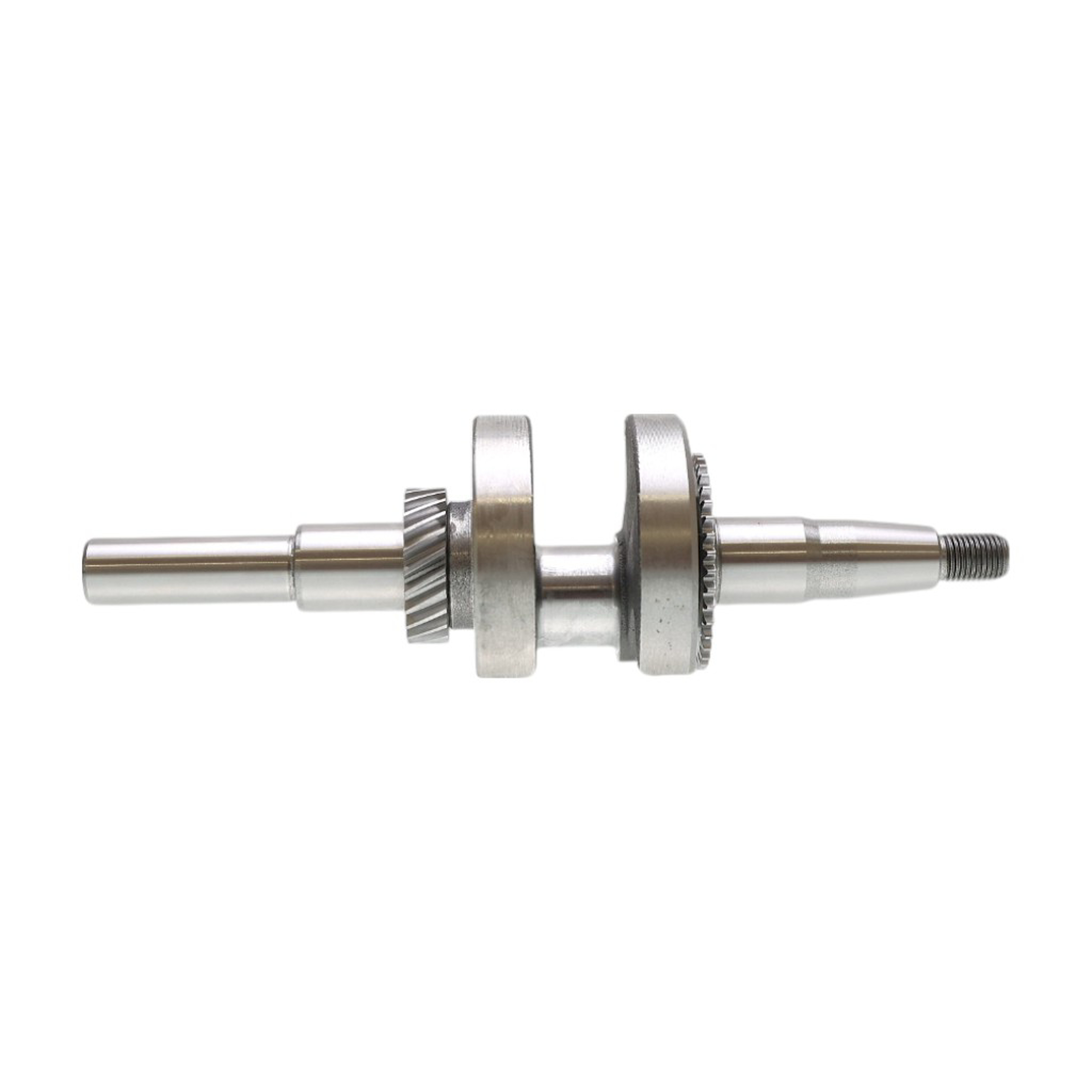 Kliková hřídel pro motory Honda GX160 (OEM 13310ZE1610 13310ZK8V00)