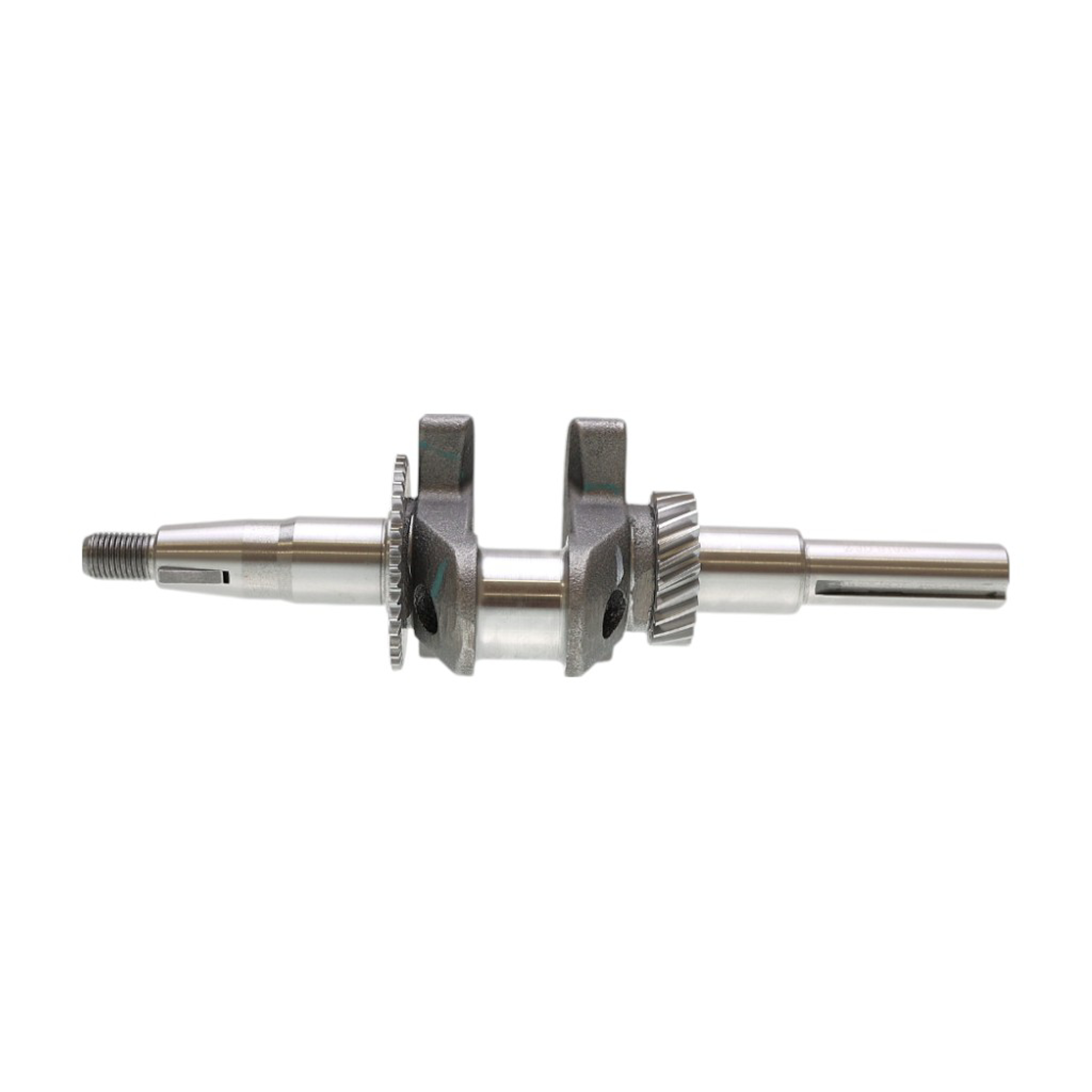 Kliková hřídel pro motory Honda GX160 (OEM 13310ZE1610 13310ZK8V00)
