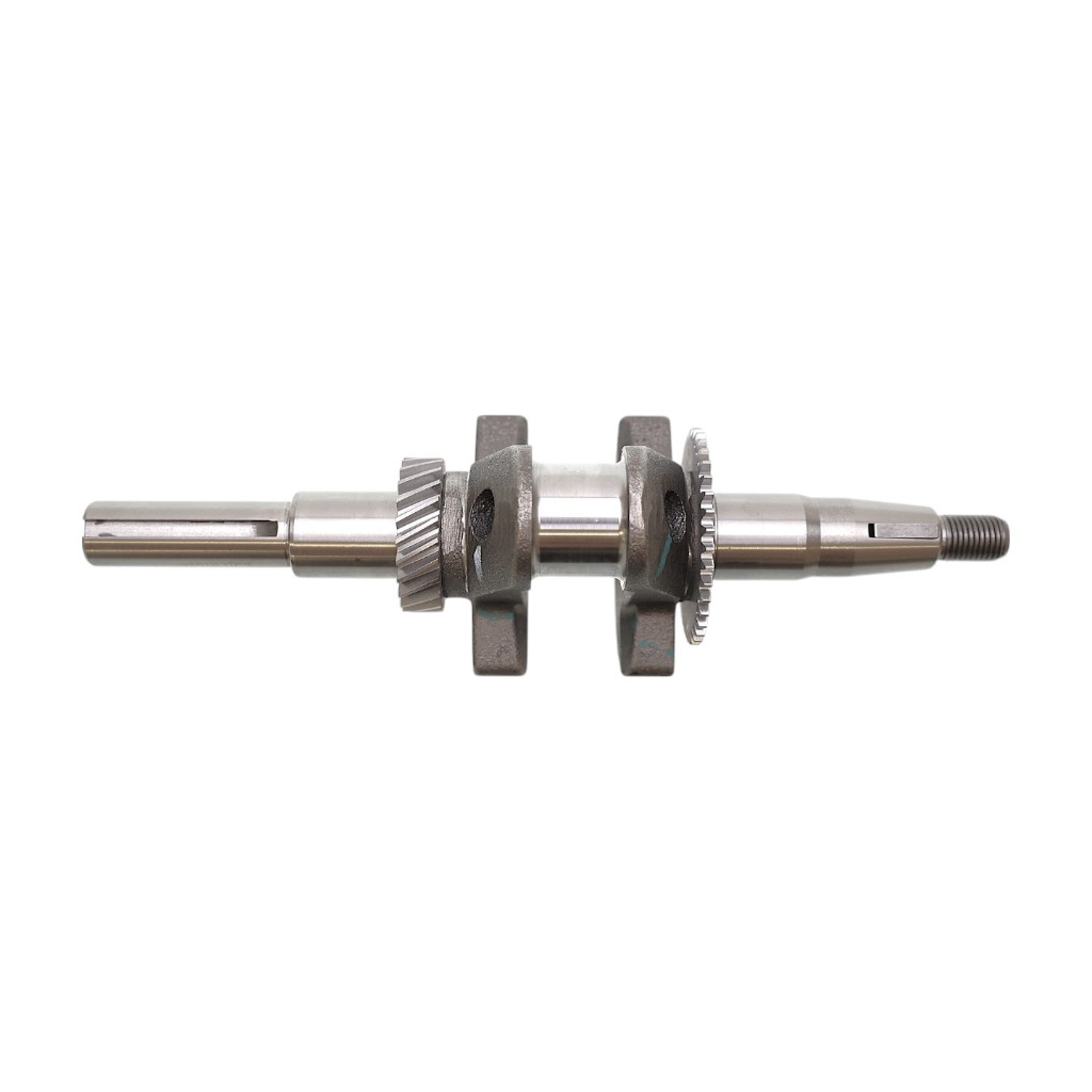 Kliková hřídel pro motory Honda GX160 (OEM 13310ZE1610 13310ZK8V00)