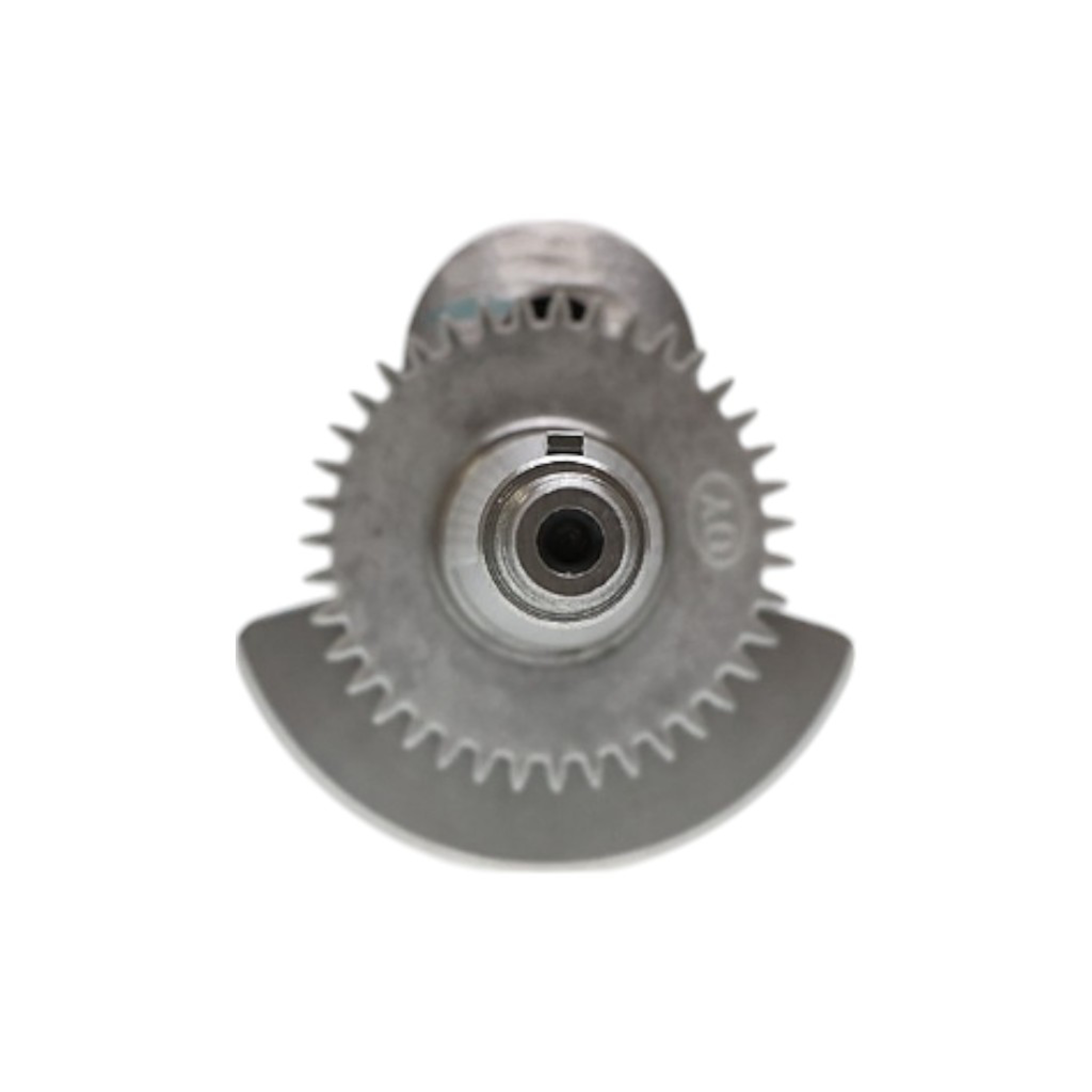 Kliková hřídel pro motory Honda GX160 (OEM 13310ZE1610 13310ZK8V00)