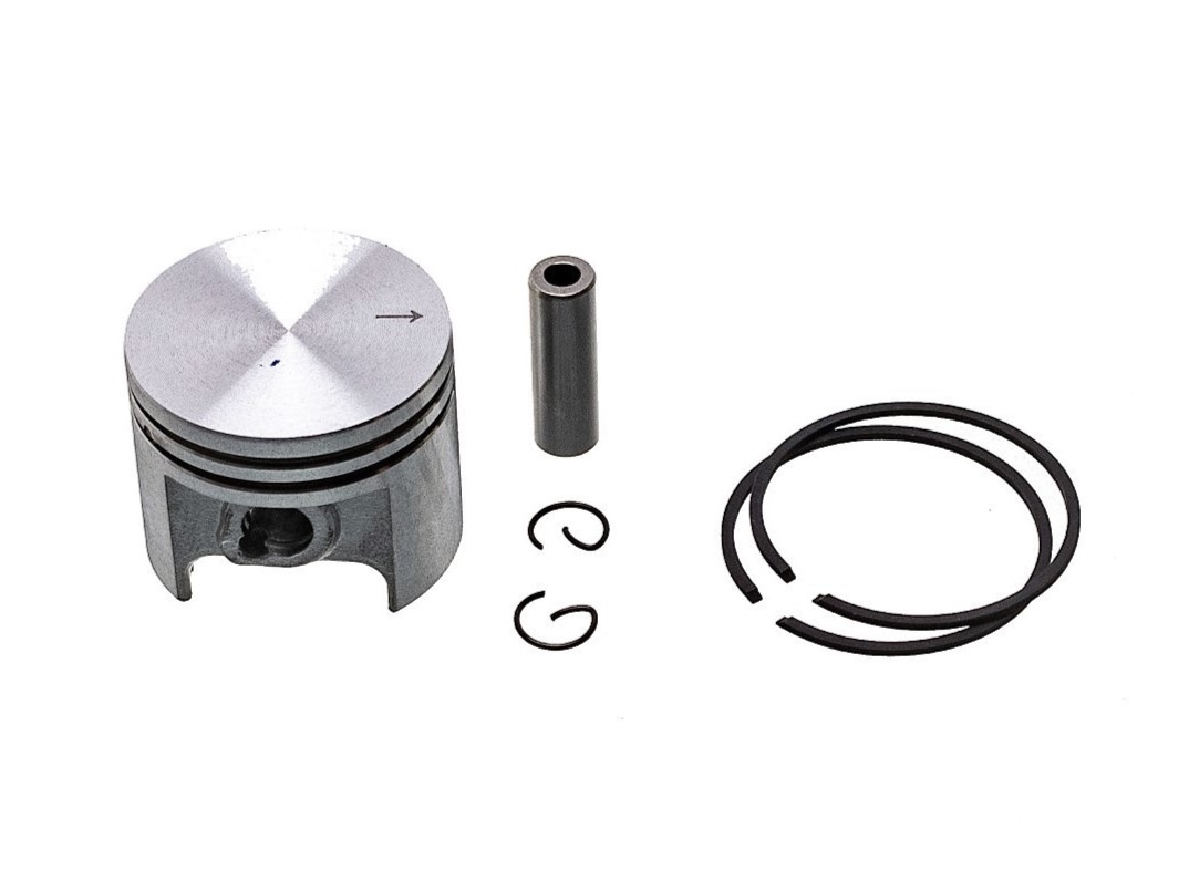 Kompletní píst pro motorové pily Stihl 017 MS170 37 mm (OEM 11300302000)