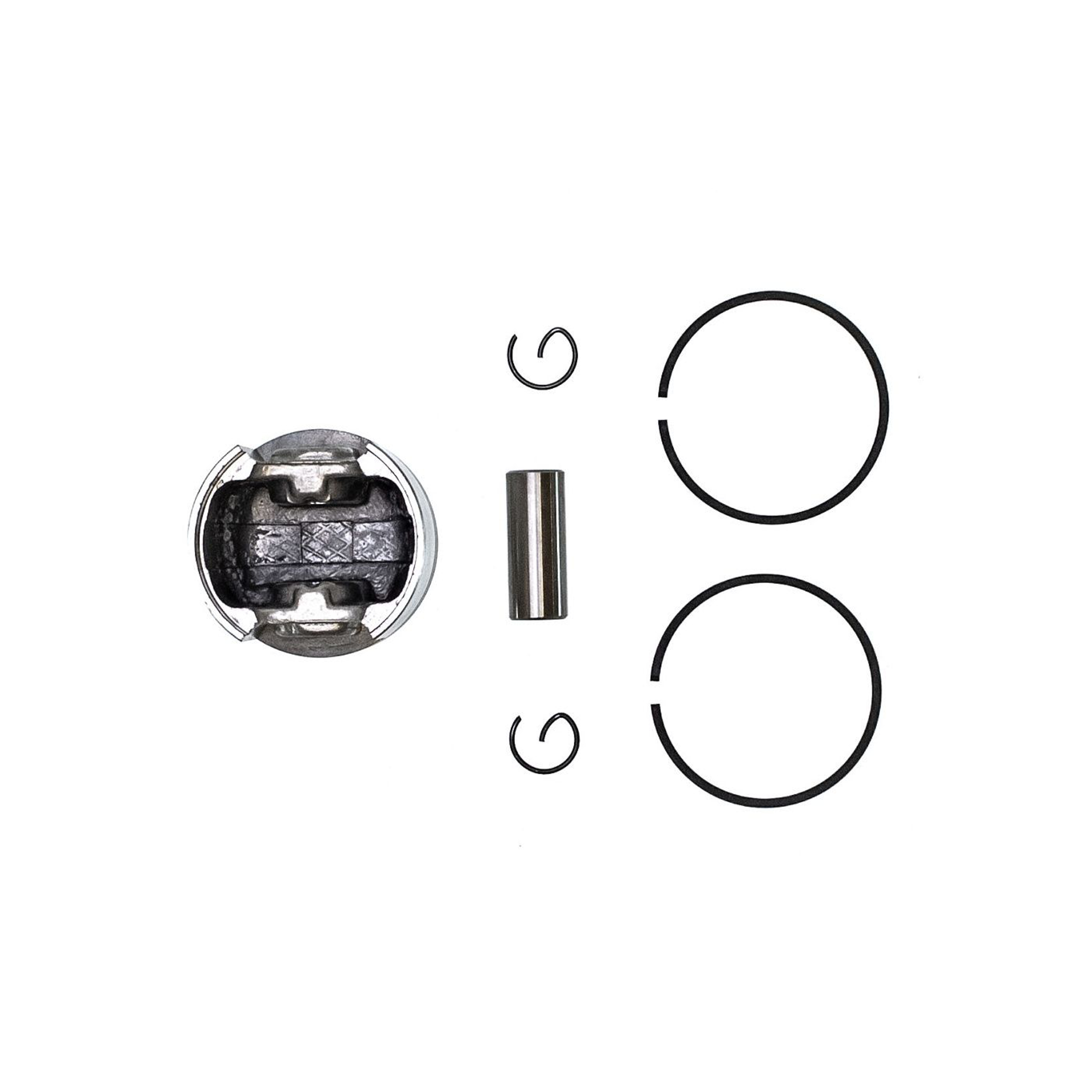 Kompletní píst pro motorové pily Stihl 018 MS180 38 mm (OEM 11300302004)