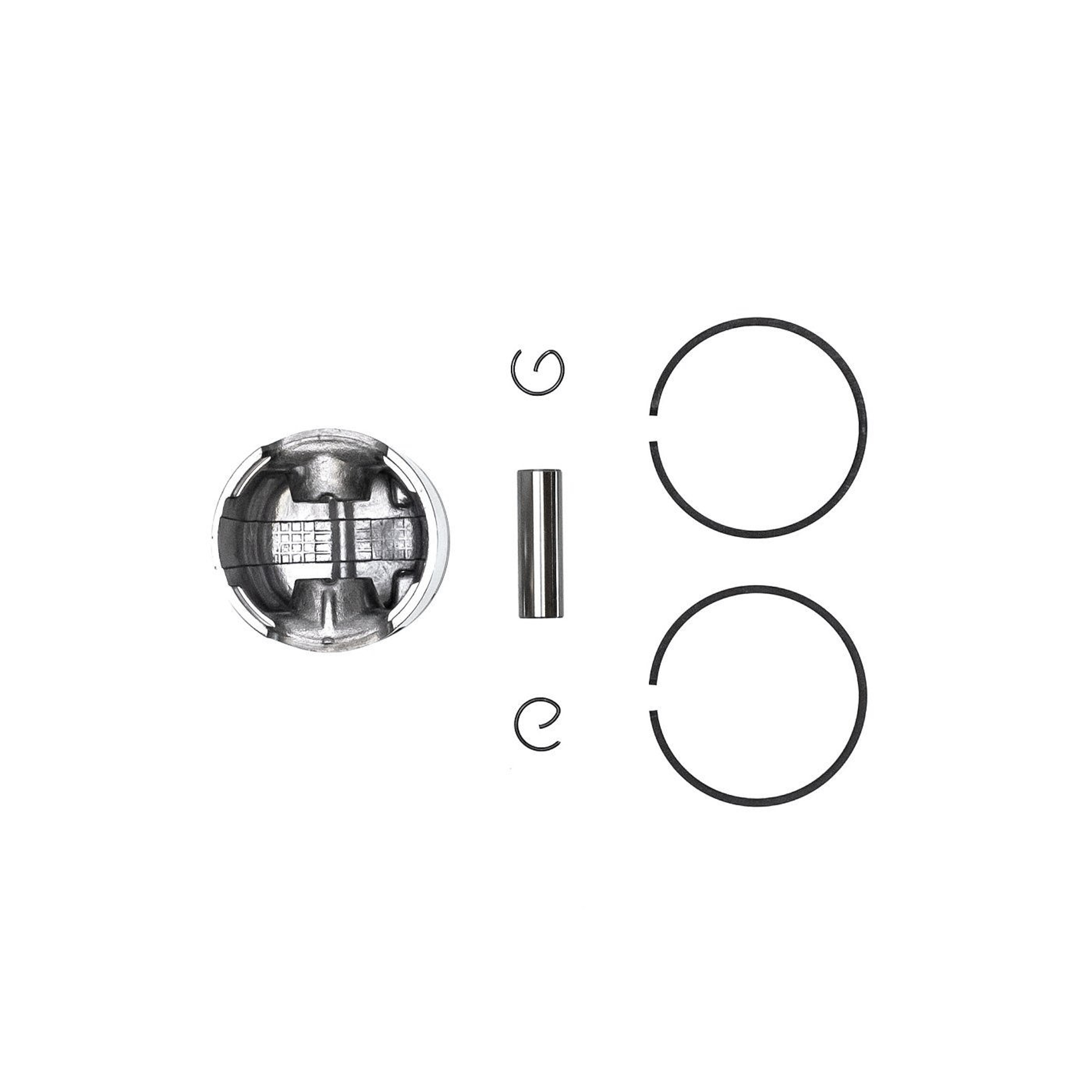 Kompletní píst pro motorové pily Stihl 029 MS290 46 mm (OEM 11270302003)