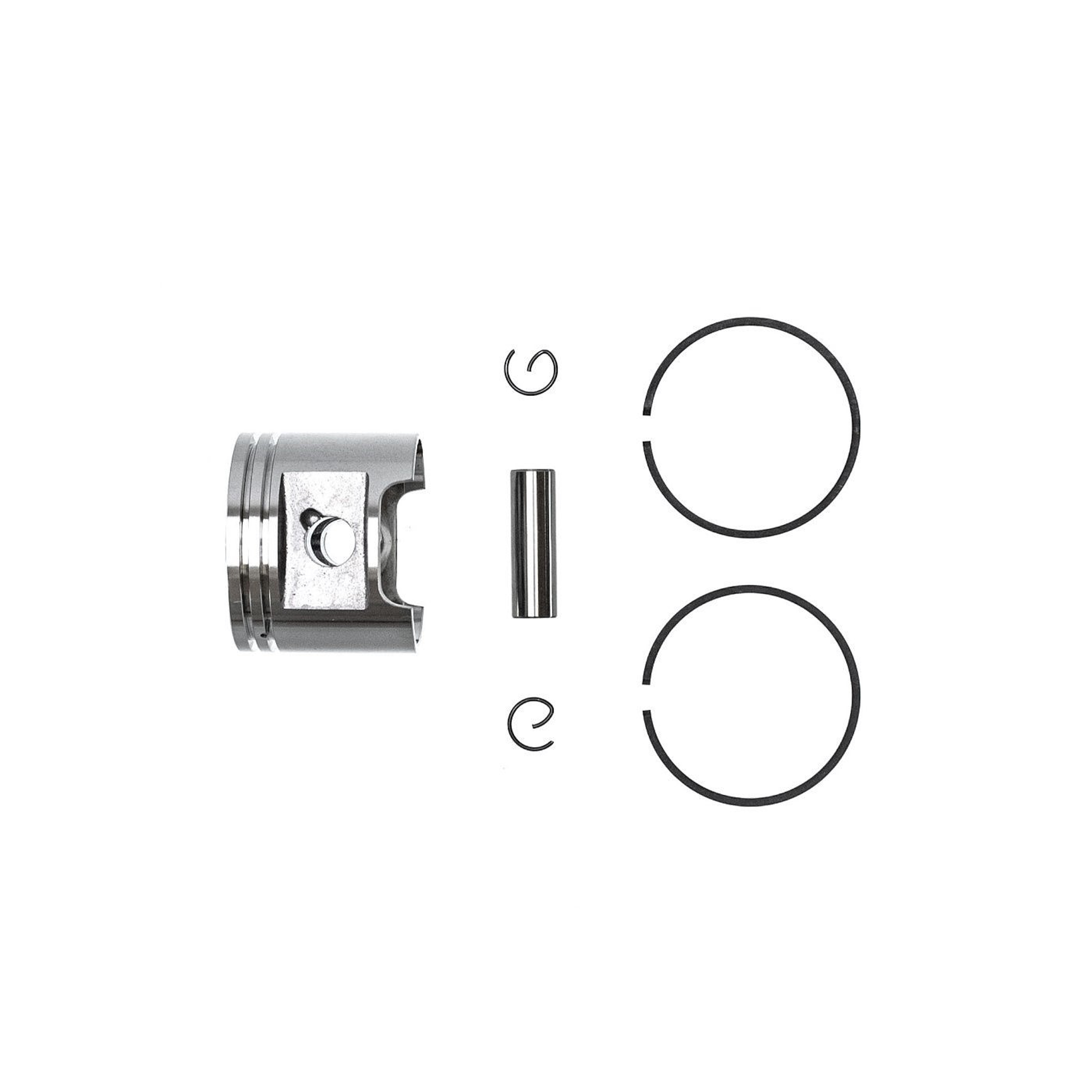 Kompletní píst pro motorové pily Stihl 029 MS290 46 mm (OEM 11270302003)