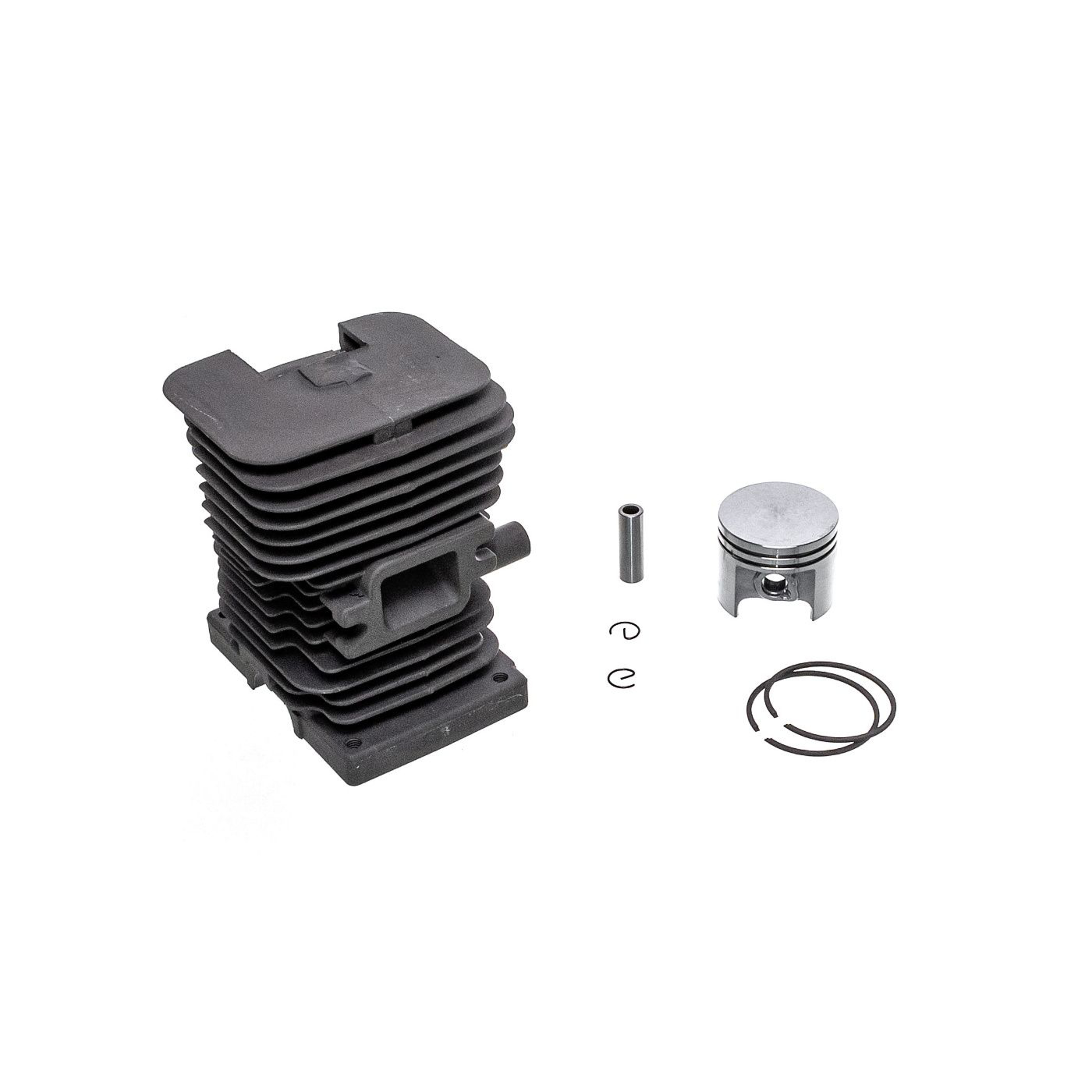 Kompletní válec s pístem pro motorové pily Stihl 017 MS170 37 mm (OEM 11300201204)