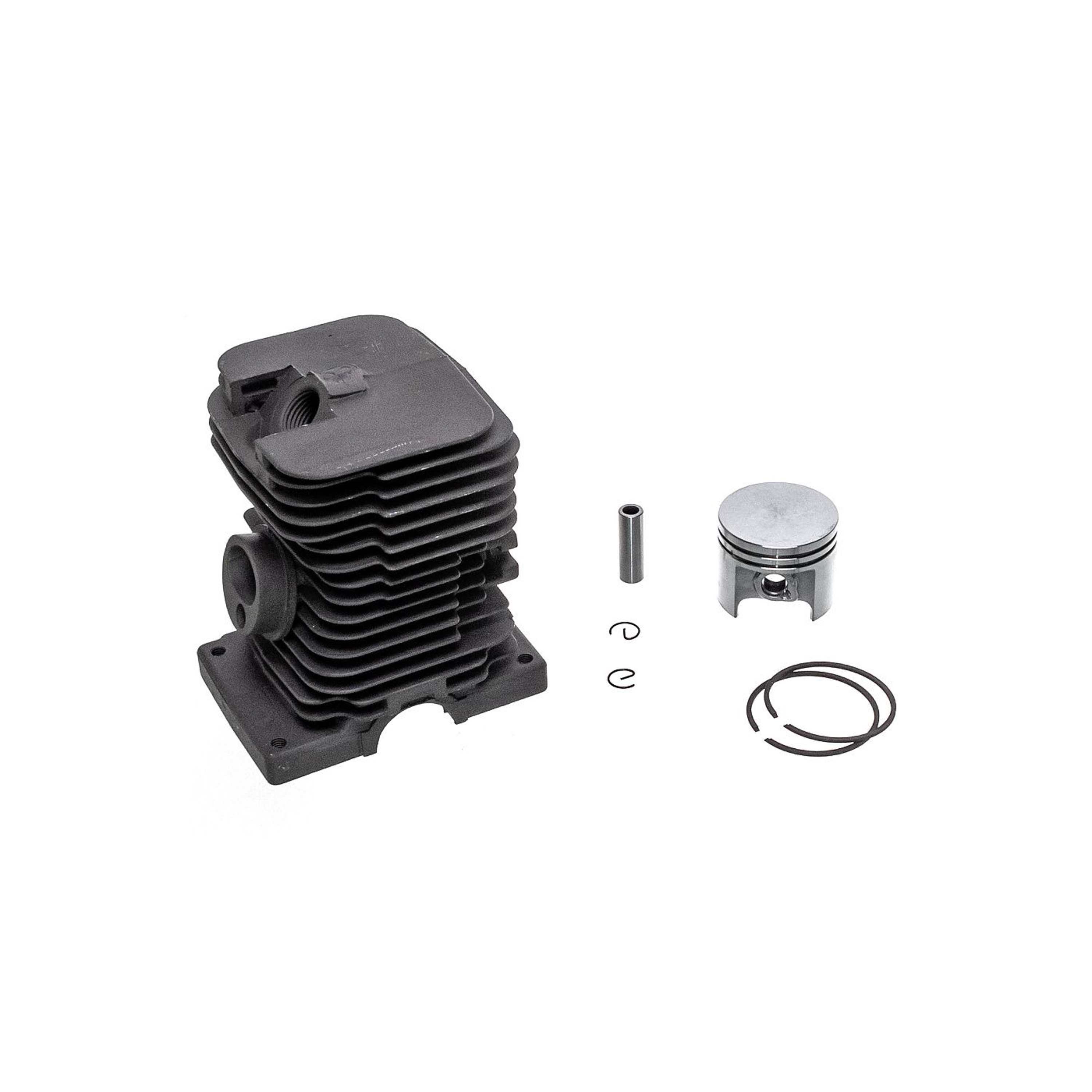 Kompletní válec s pístem pro motorové pily Stihl 017 MS170 37 mm (OEM 11300201204)
