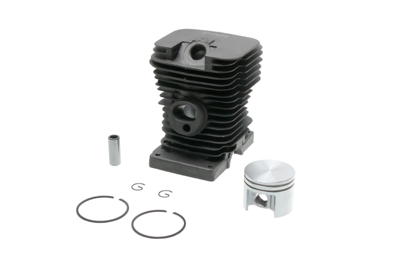 Kompletní válec s pístem pro motorové pily Stihl 018 MS180 38 mm (OEM 11300201208)