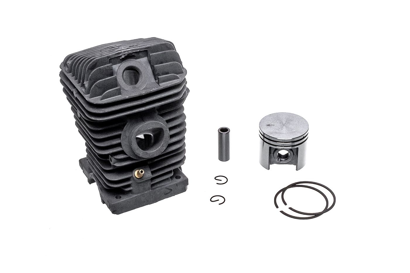 Kompletní válec s pístem pro motorové pily Stihl 023 MS230 40 mm (OEM 11230201223)