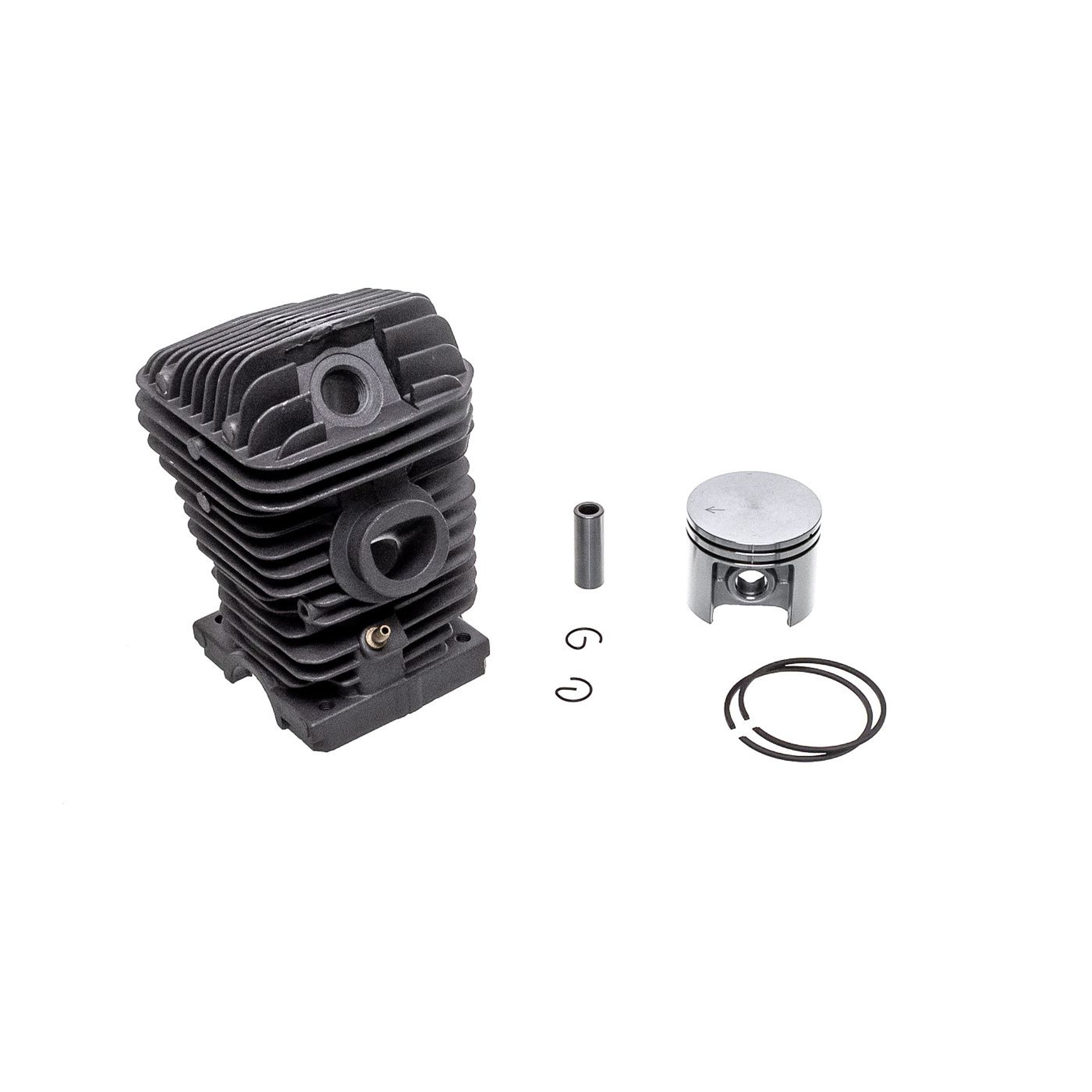 Kompletní válec s pístem pro motorové pily Stihl 023 025 MS230 MS250 42,5 mm (OEM 11230201209)