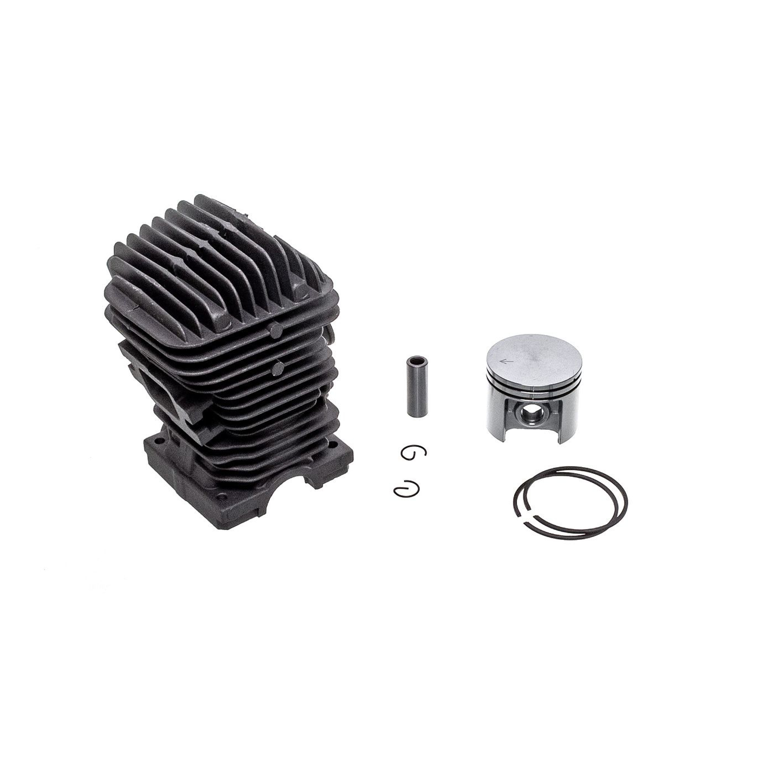 Kompletní válec s pístem pro motorové pily Stihl 023 025 MS230 MS250 42,5 mm (OEM 11230201209)