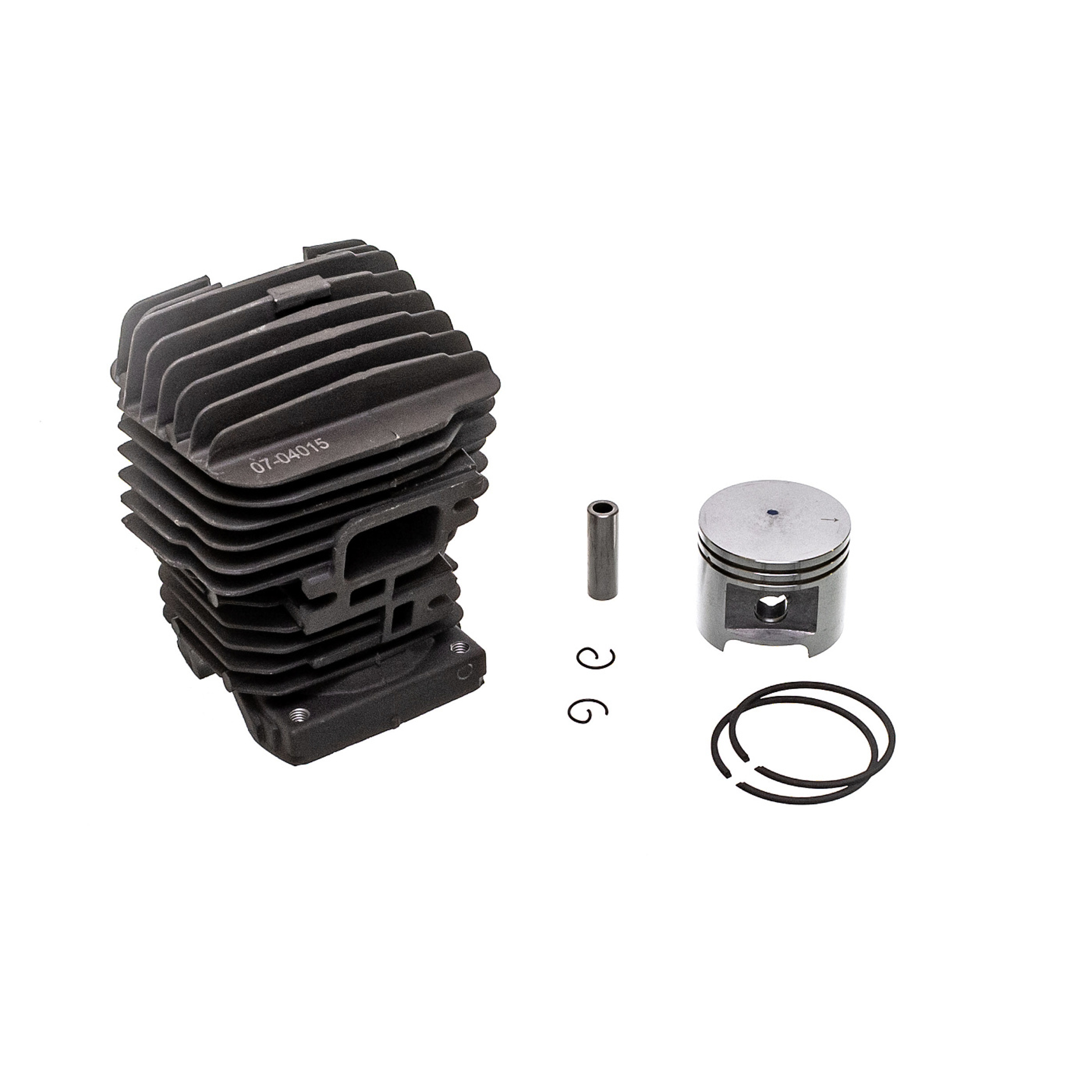 Kompletní válec s pístem pro motorové pily Stihl 029 MS290 46 mm (OEM 11270201210)